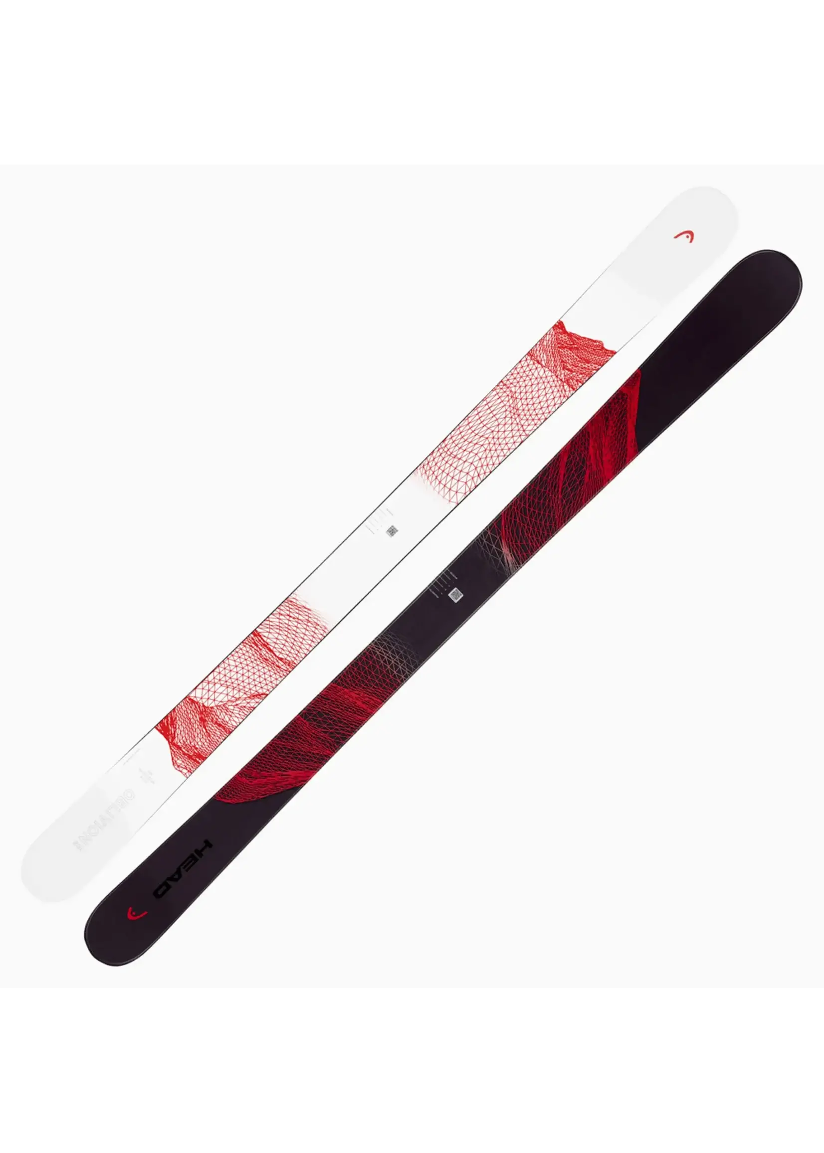 head HEAD SKI OBLIVION 102