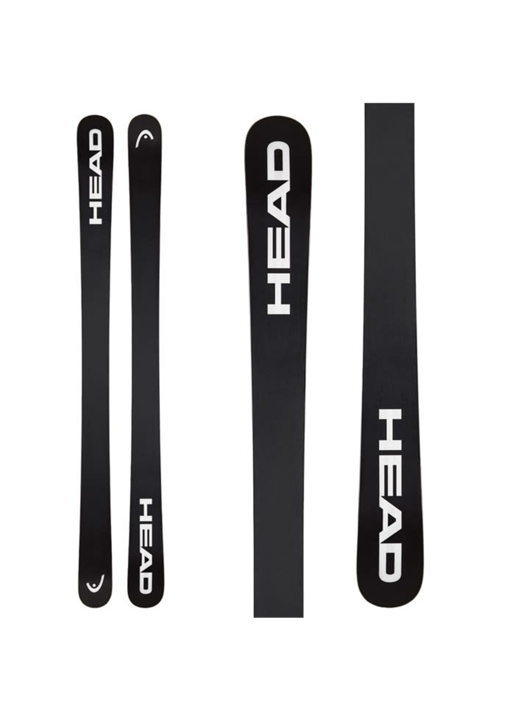 head HEAD SKI OBLIVION 102