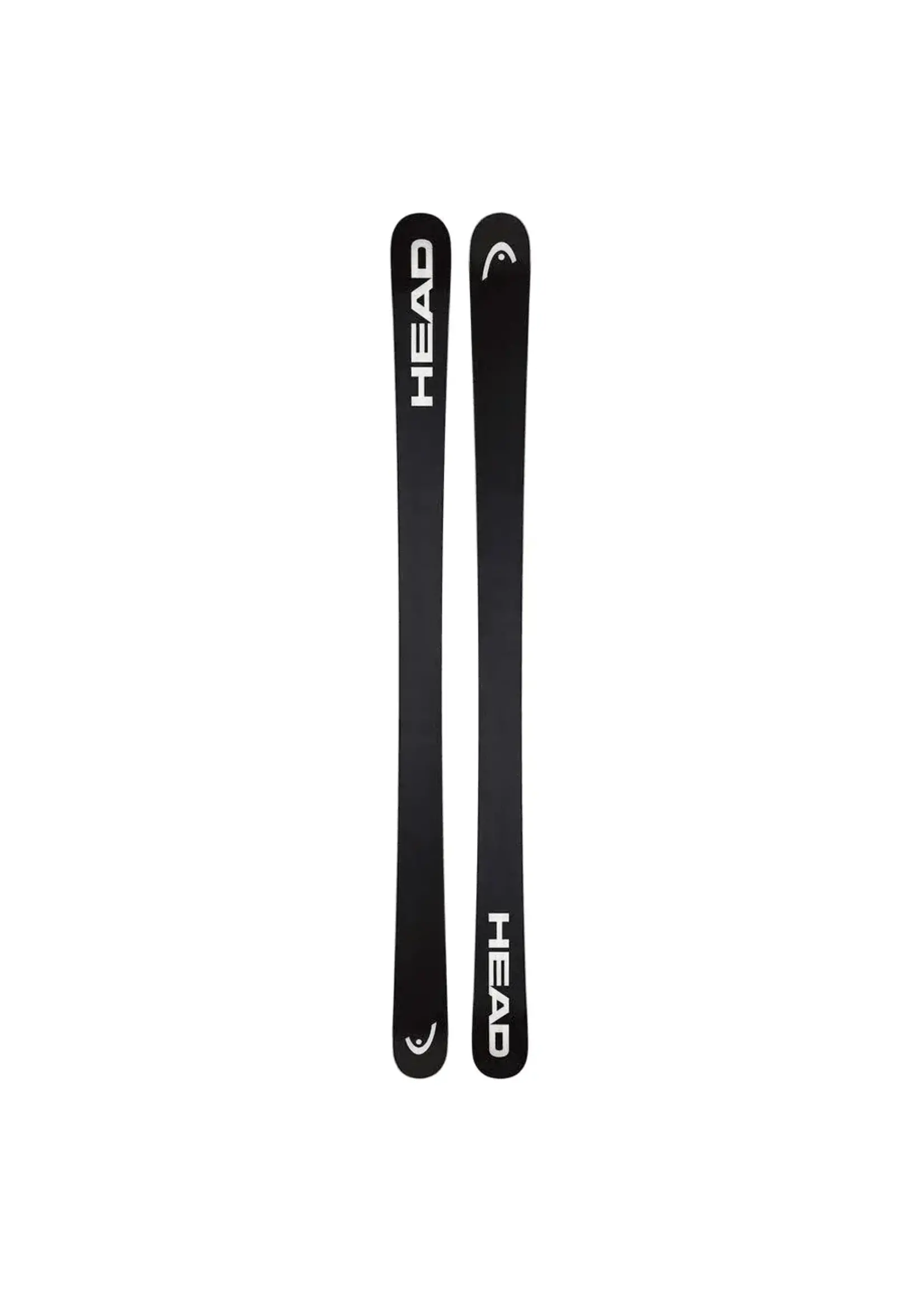 head HEAD SKI 23 OBLIVION 94 + ATTACK 14 GW BR 95A