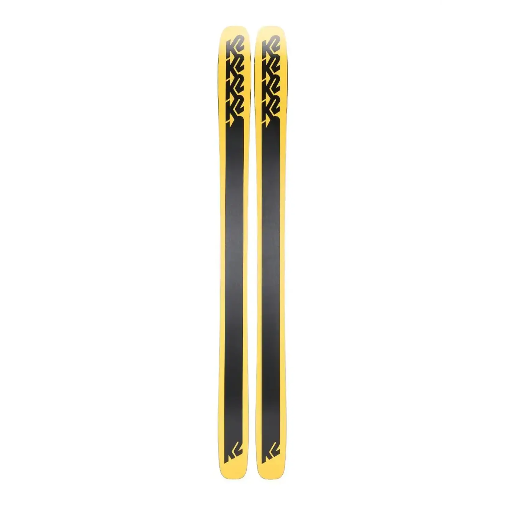 K2 K2 SKI 22 RECKONER 112