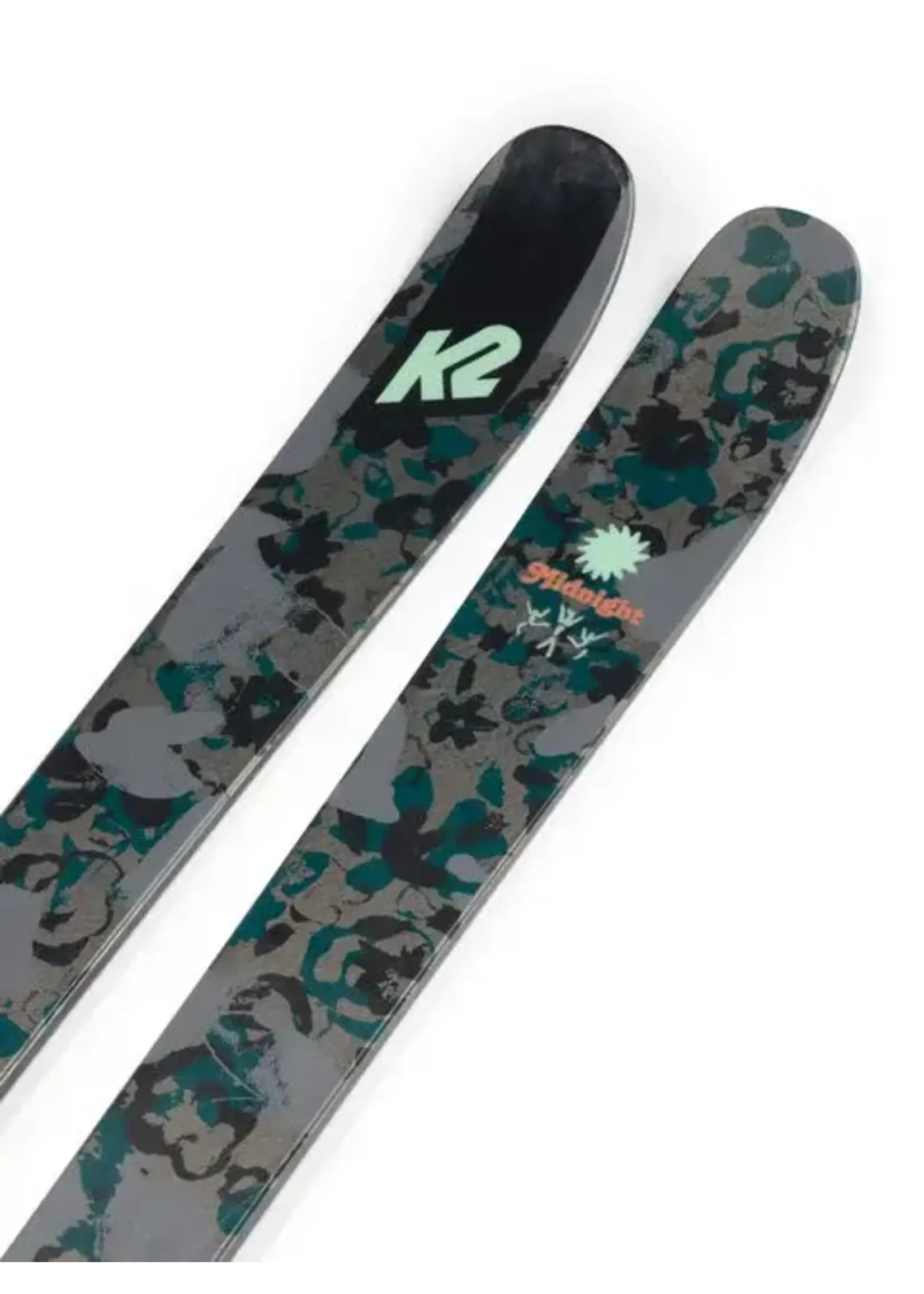 K2 K2 SKI 22 MIDNIGHT