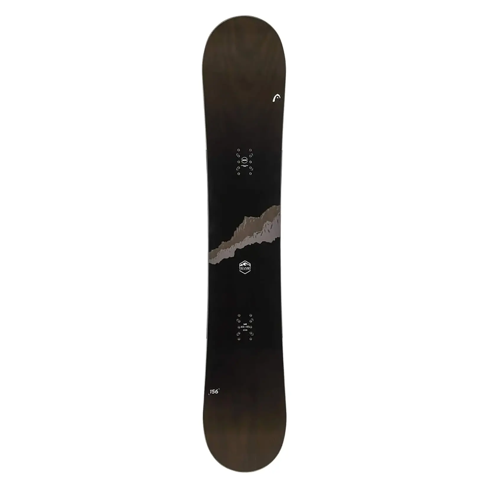 head HEAD 23 PLANCHE TRANSIT