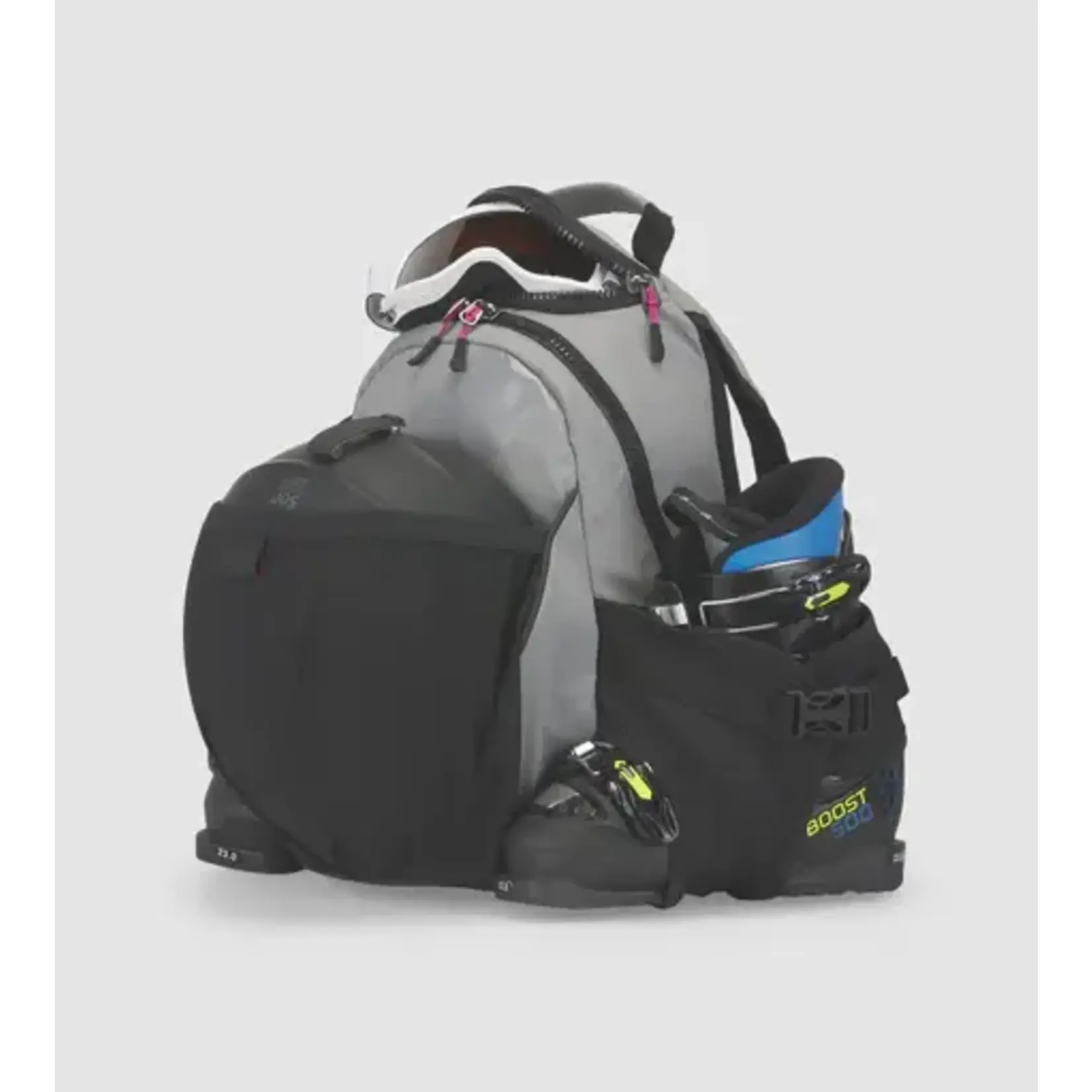 K&B -SAC A BOTTES SKIS JR TREMBLANT