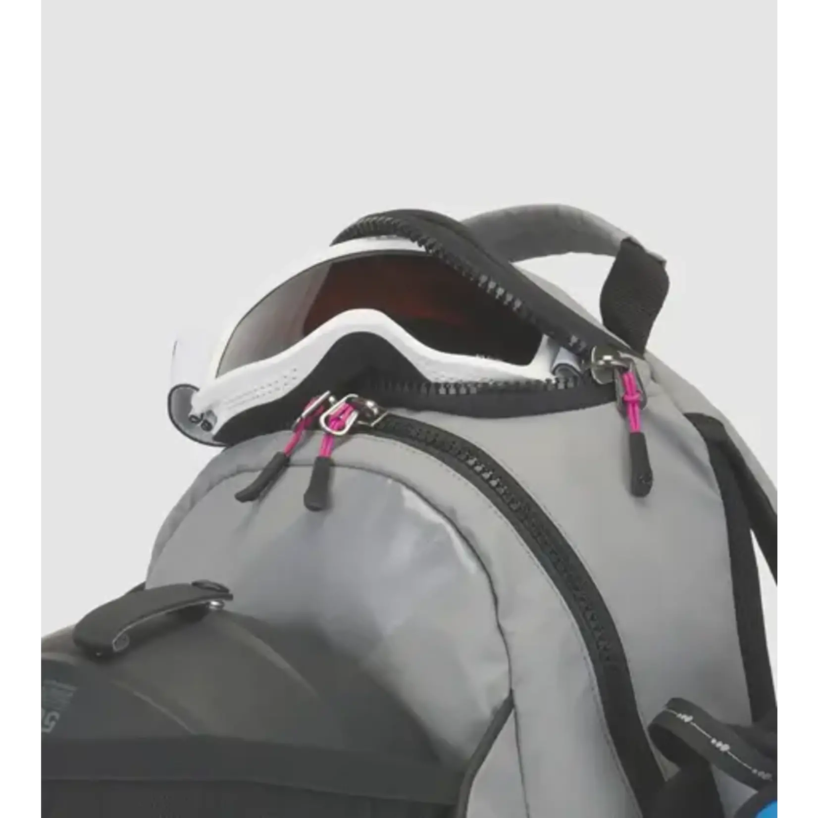 K&B -SAC A BOTTES SKIS JR TREMBLANT
