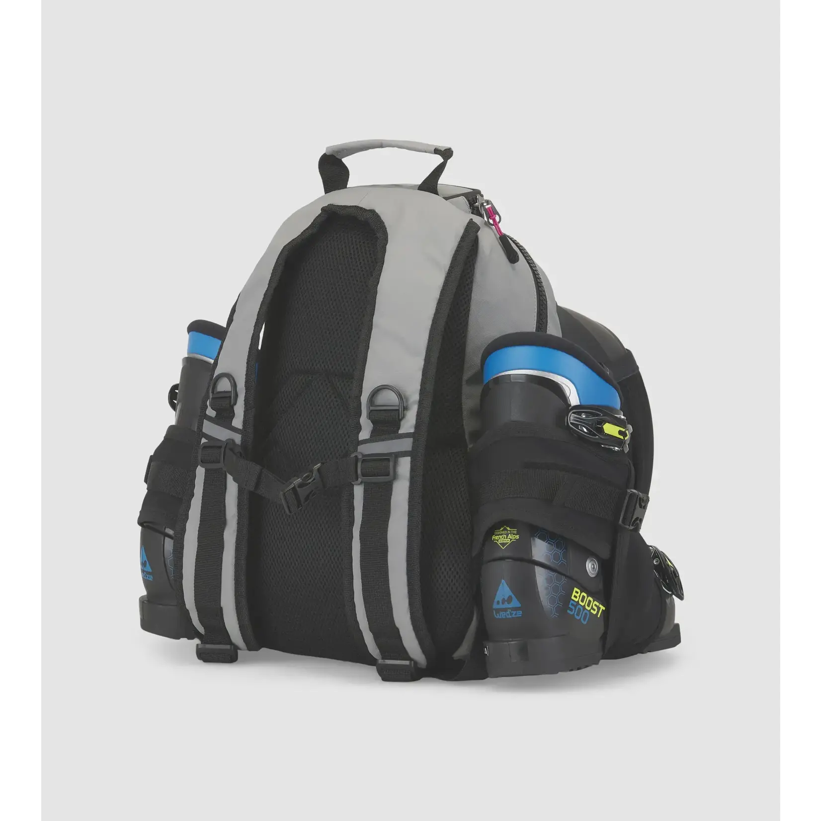 K&B -SAC A BOTTES SKIS JR TREMBLANT