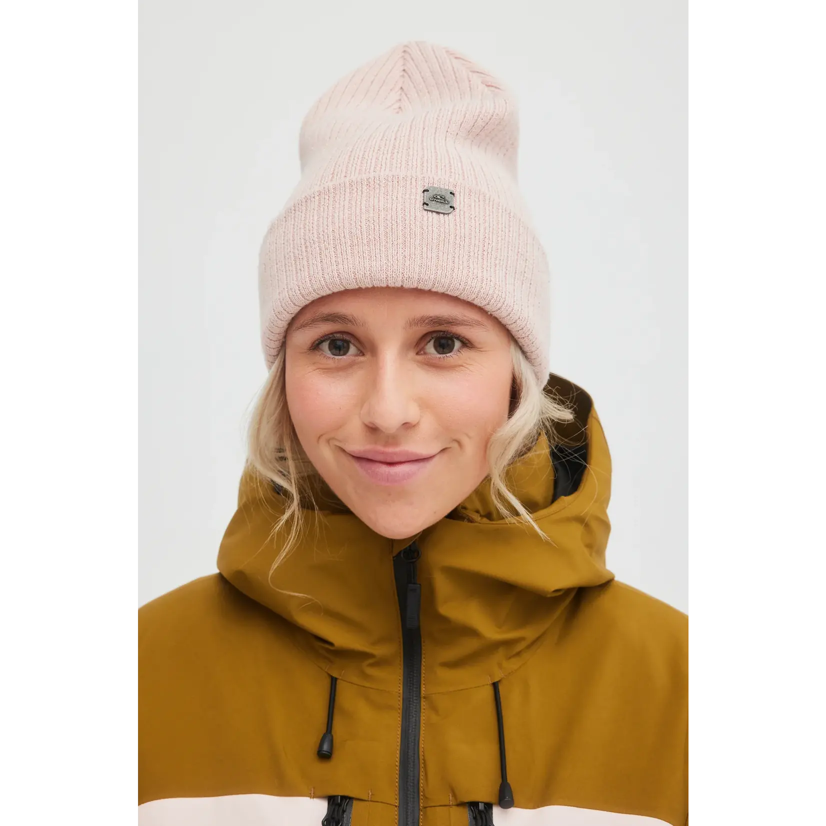 O'Neill O'NEILL TUQUE LUREX  BEIGE