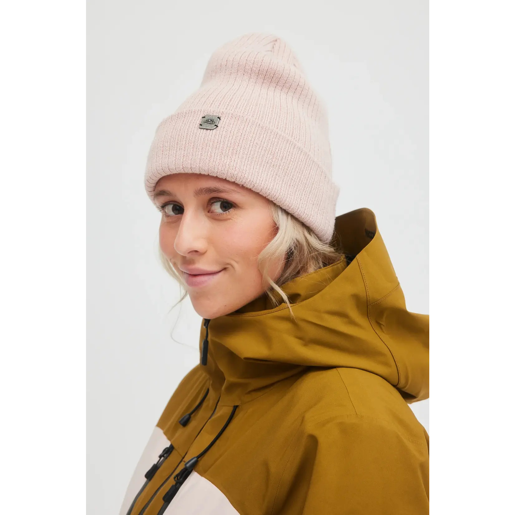 O'Neill O'NEILL TUQUE LUREX  BEIGE