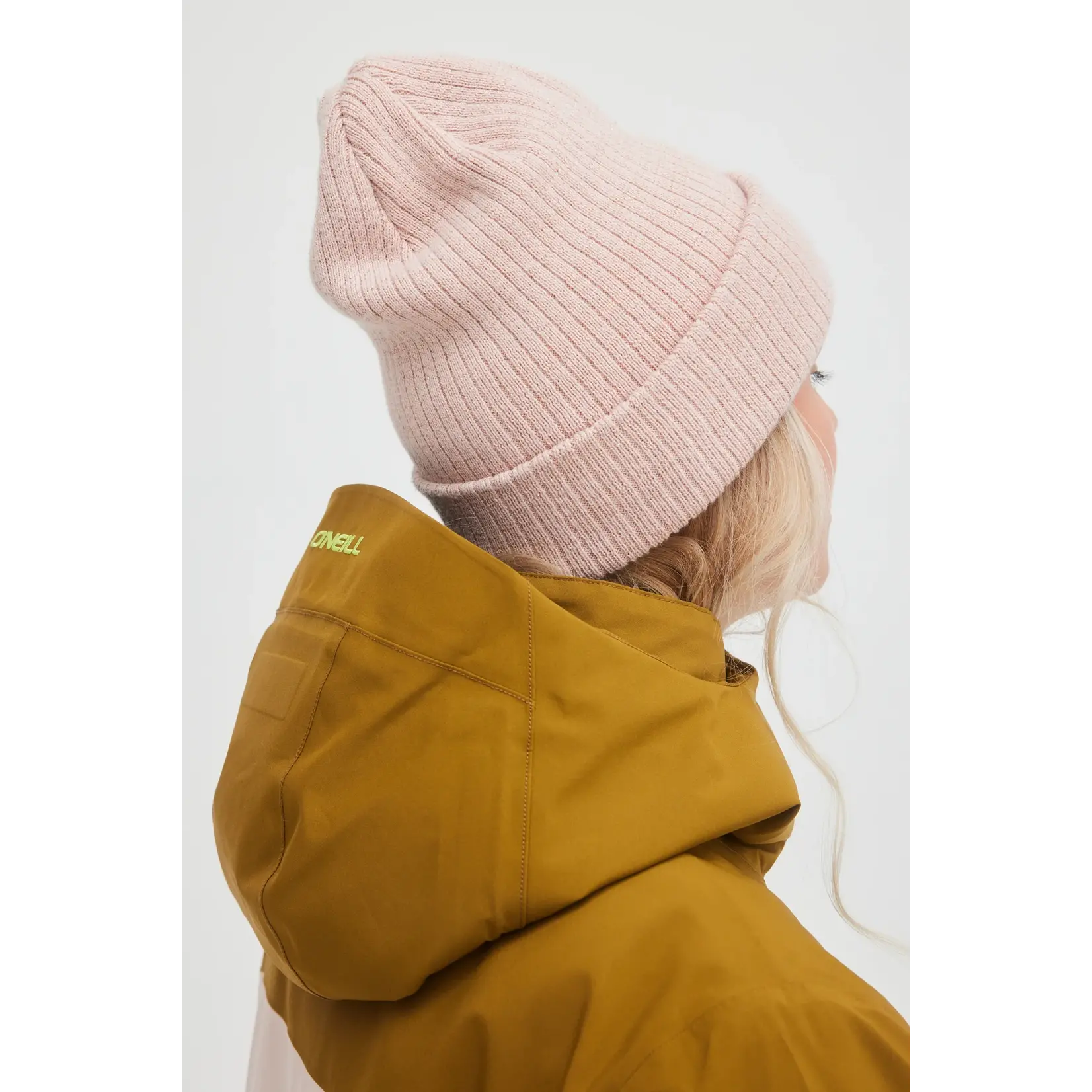 O'Neill O'NEILL TUQUE LUREX  BEIGE