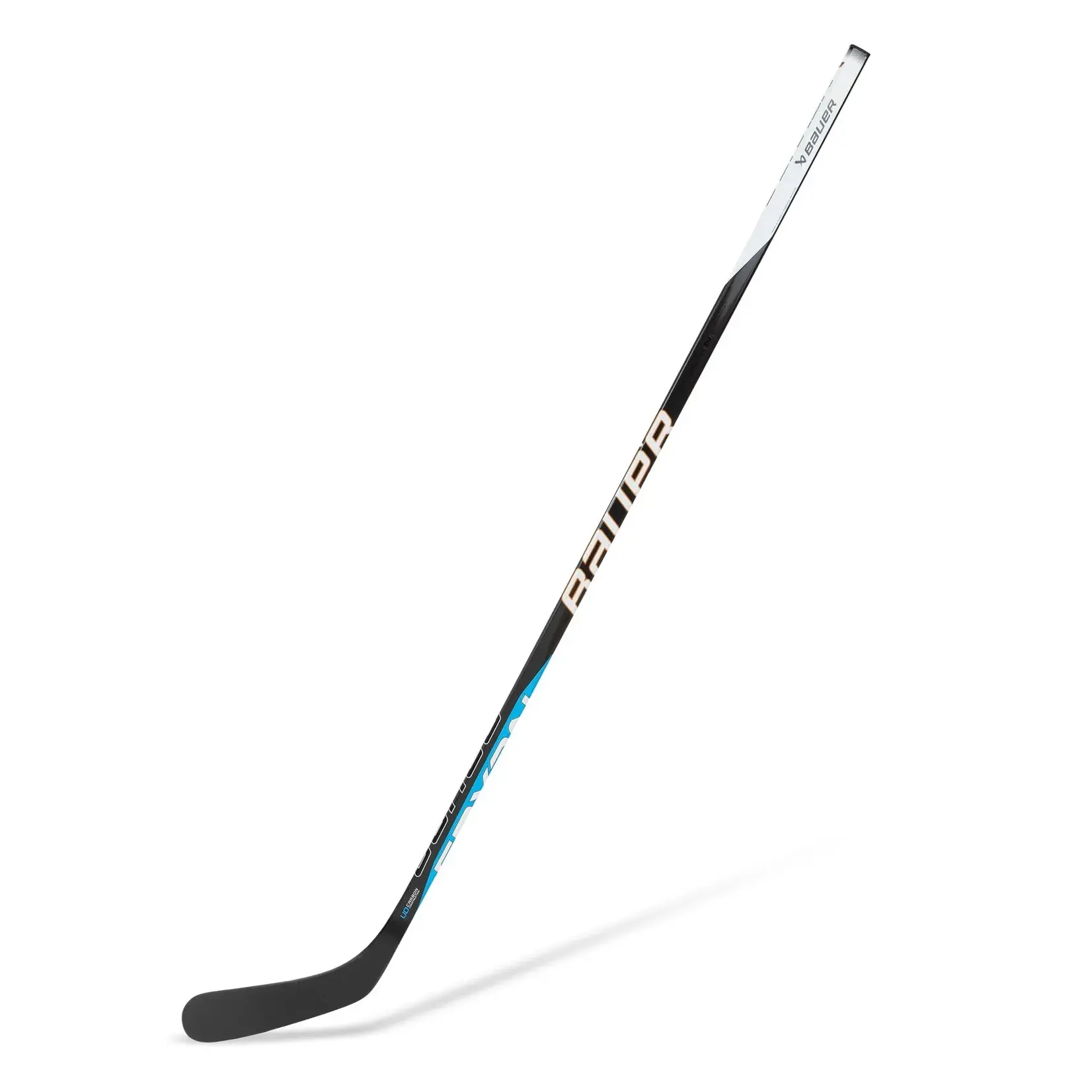 Bauer BAUER S22 BÂTON NEXUS E3 GRIP SR
