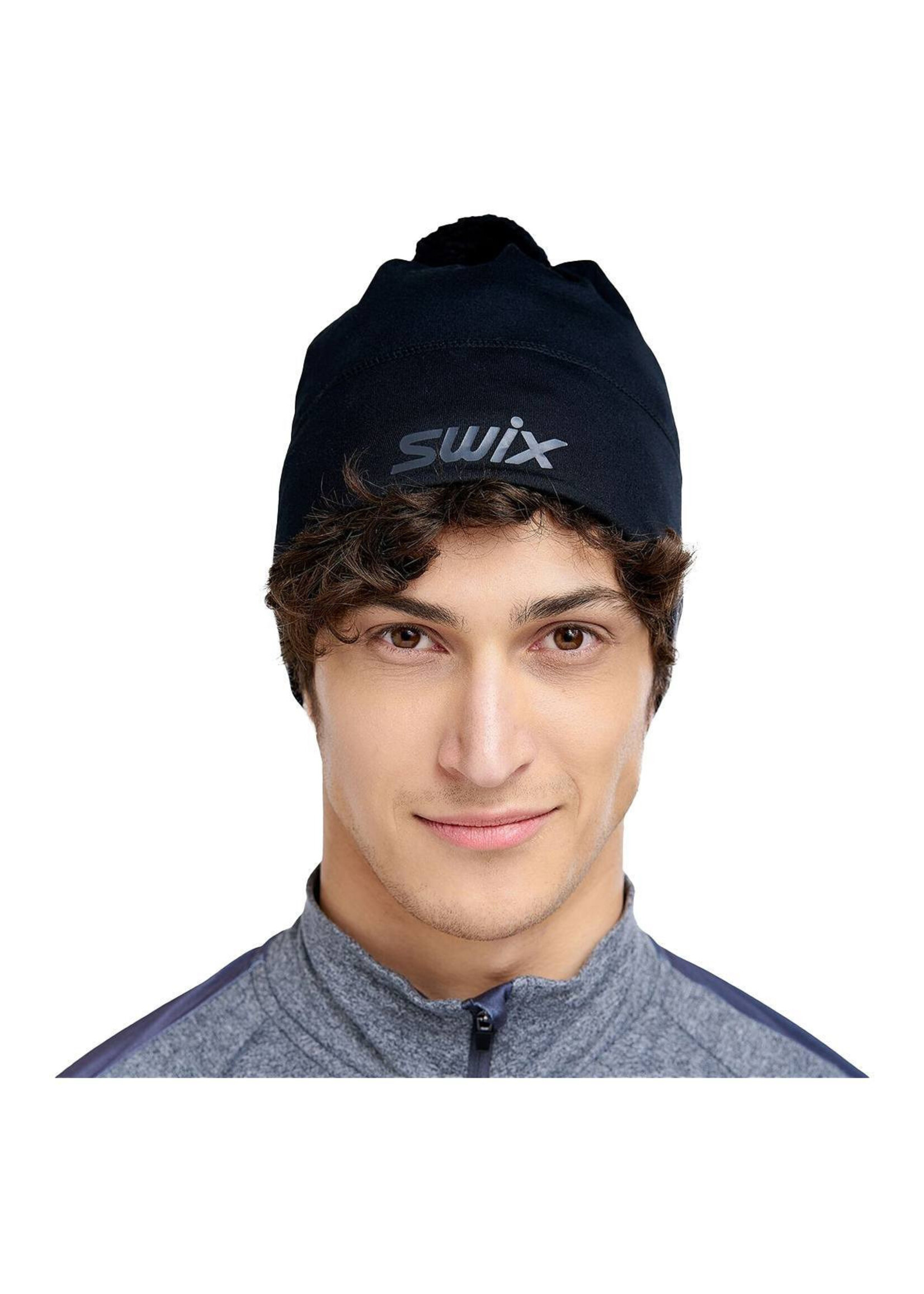 SWIX TUQUE TISTA