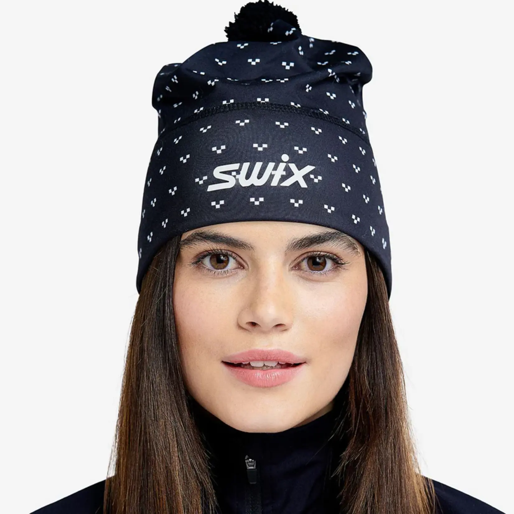 SWIX SWIX TUQUE TISTA