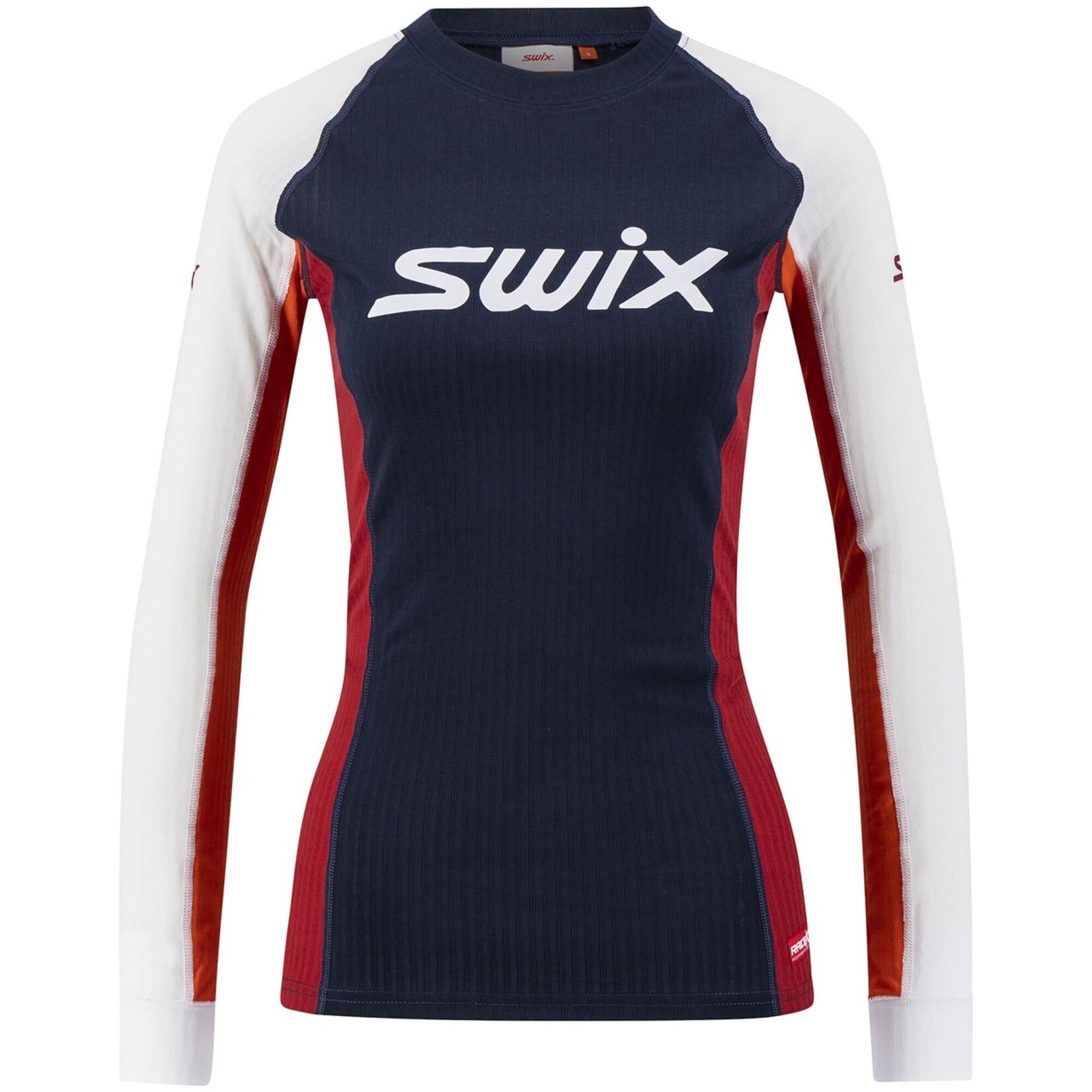 SWIX SWIX CHANDAIL RACEX BODYW LONG SLEEVE WOMEN
