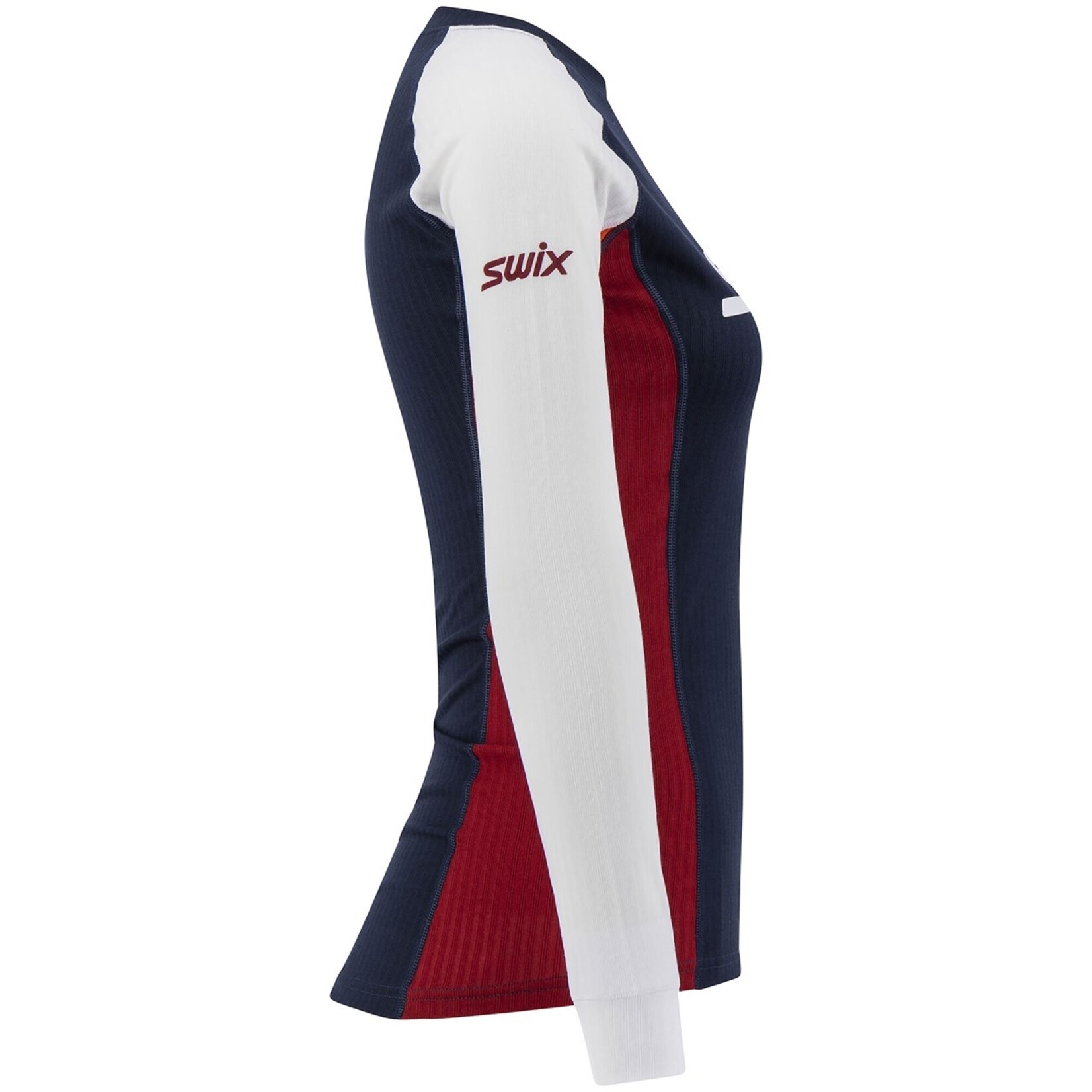 SWIX SWIX CHANDAIL RACEX BODYW LONG SLEEVE WOMEN