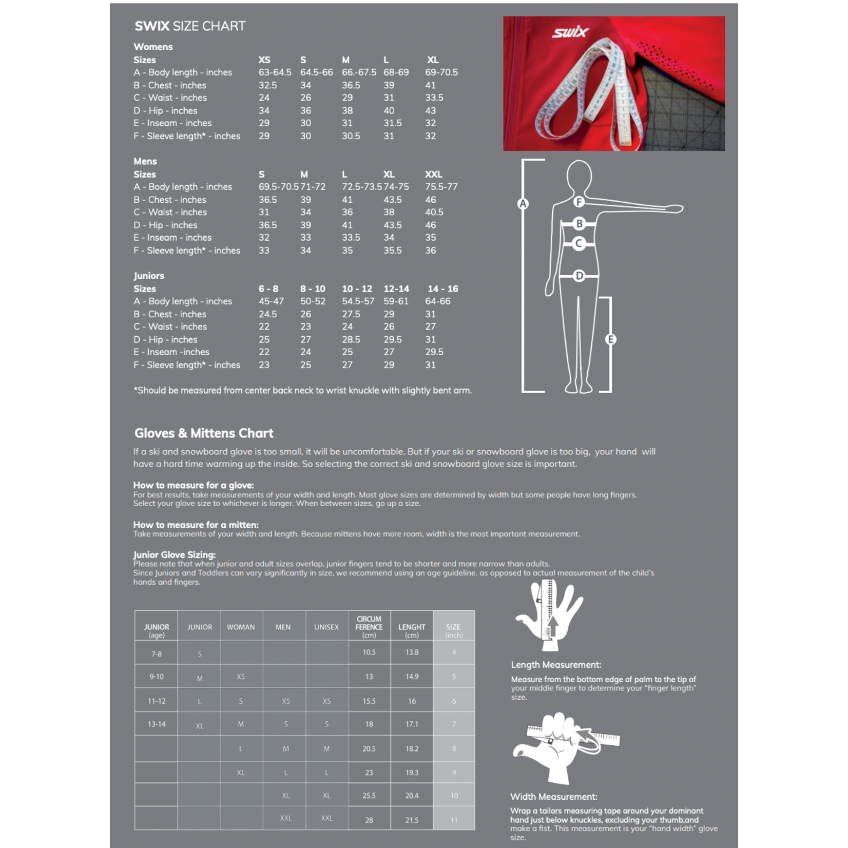 SWIX SWIX CHANDAIL RACEX BODYW LONG SLEEVE WOMEN