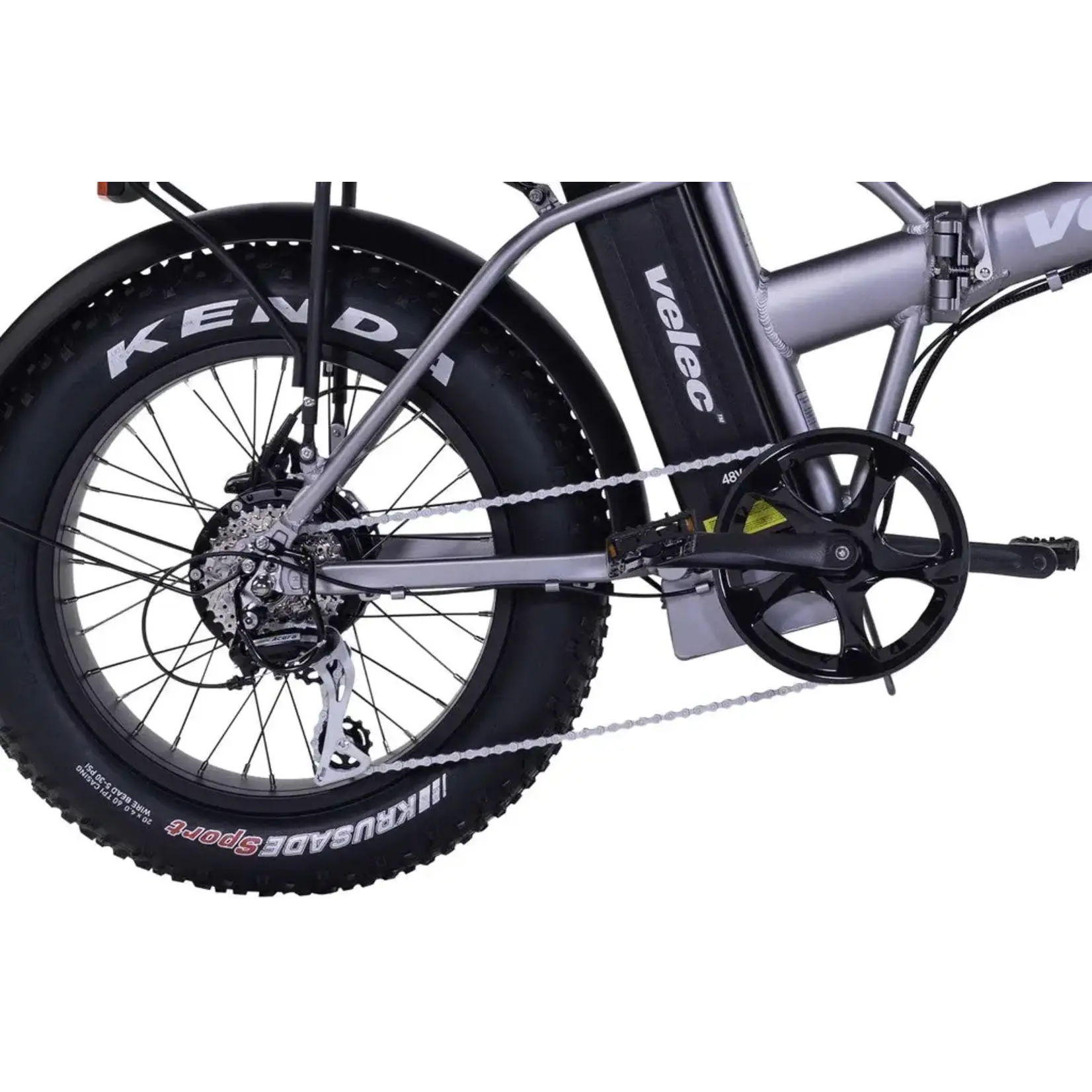 Velec VELEC VELO FB48
