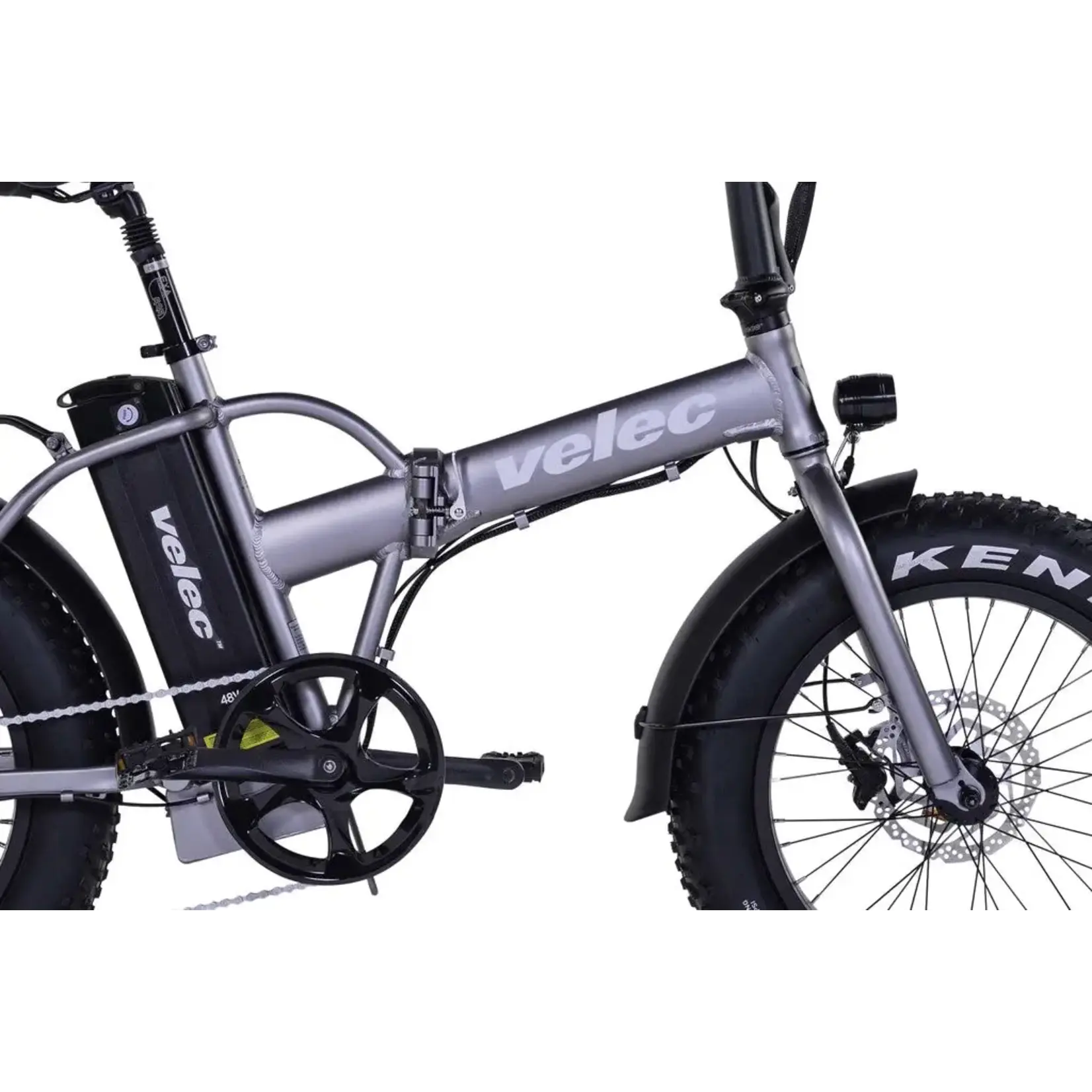 Velec VELEC VELO FB48