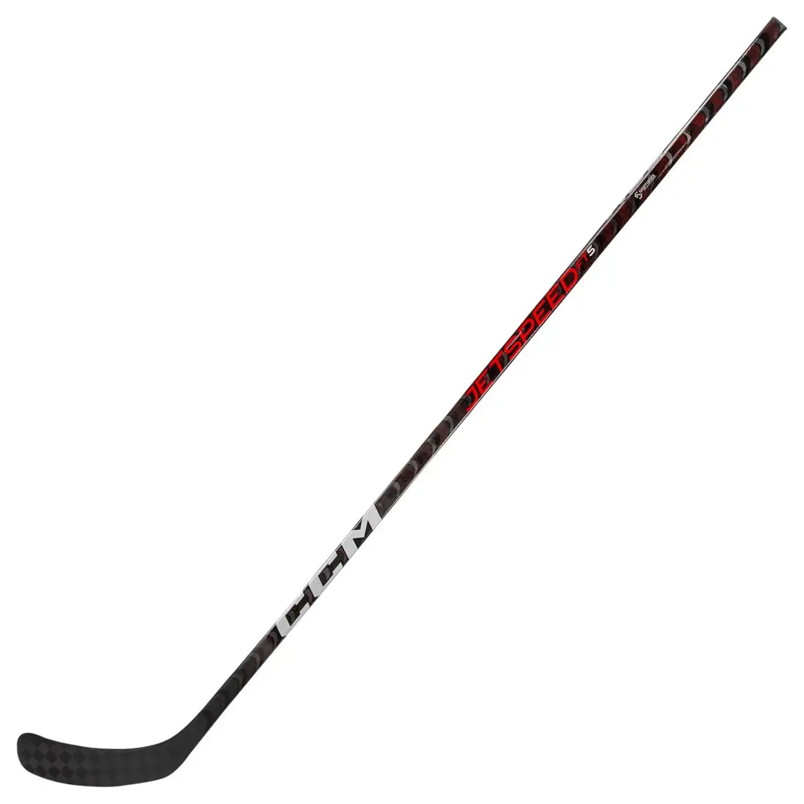 CCM BÂTON JETSPEED FT5 INT