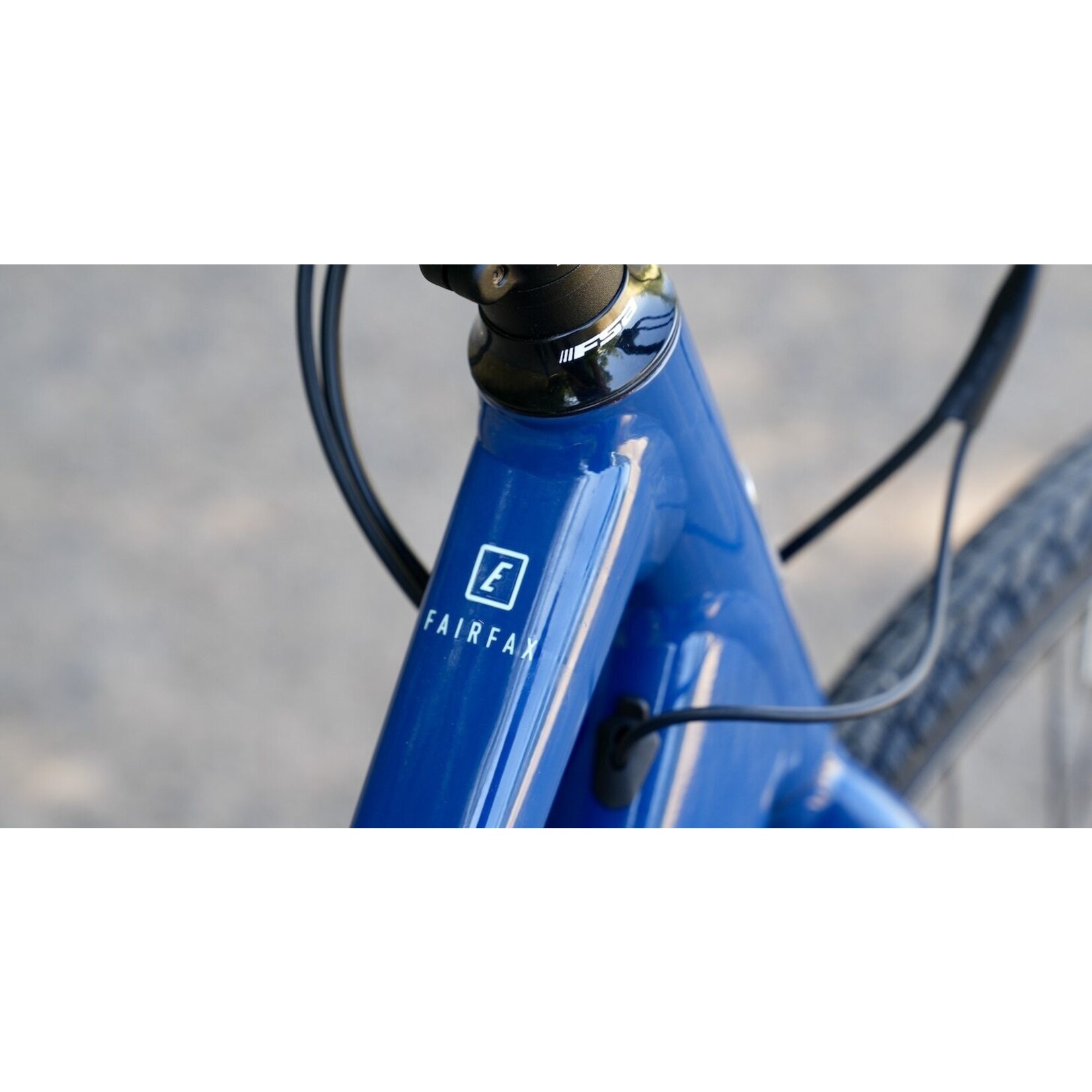 Marin MARIN VELO FAIRFAX E 650B