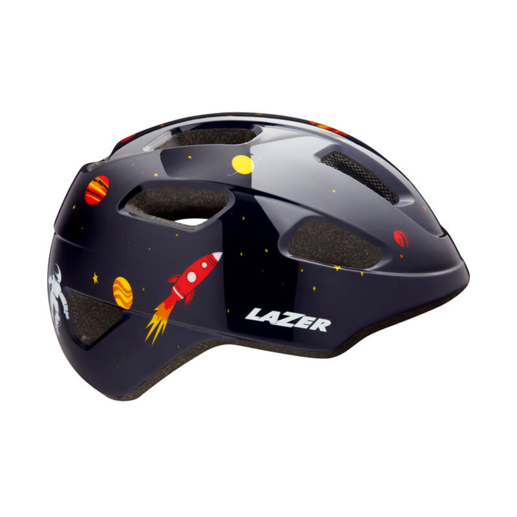 LAZER CASQUE DE VÉLO NUTZ