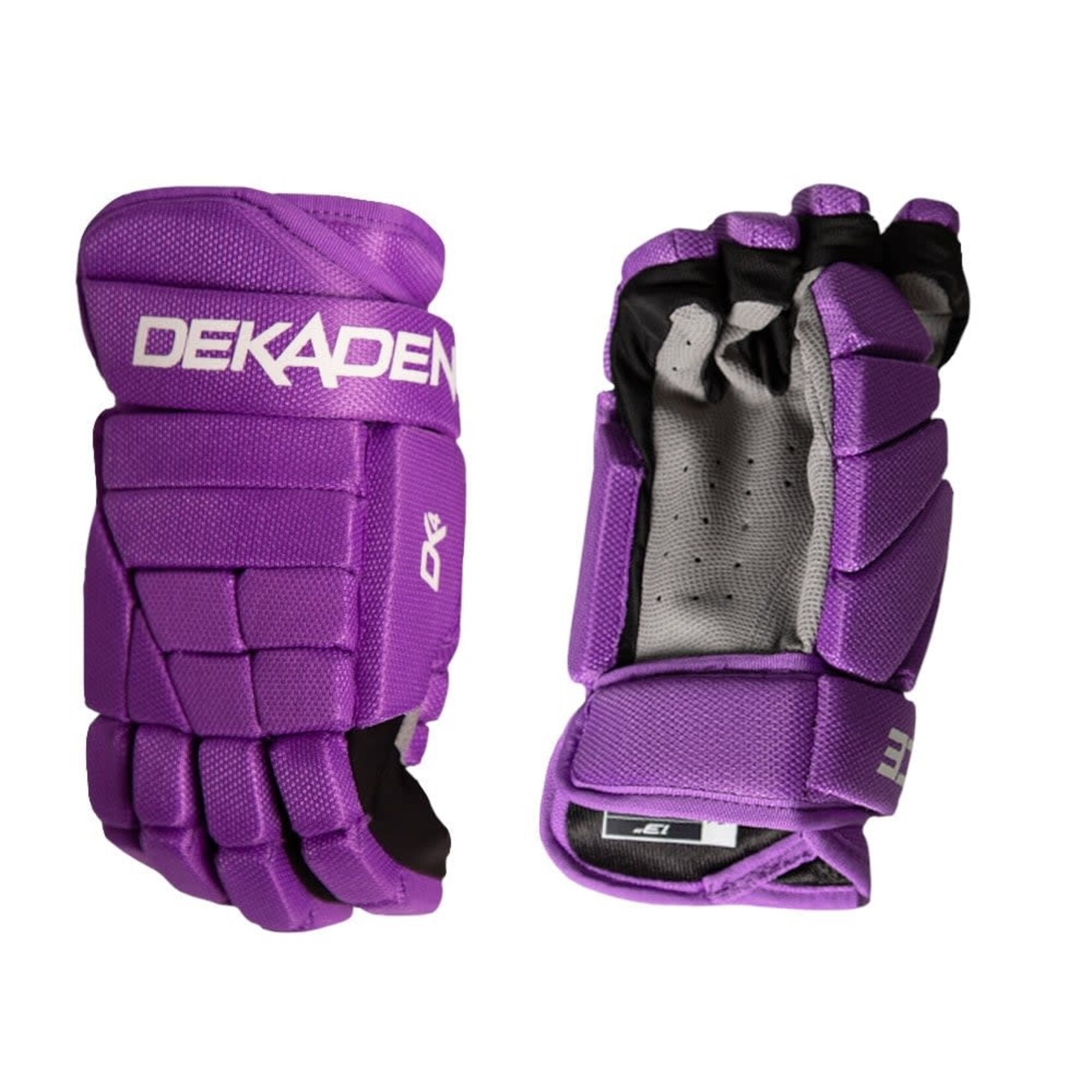 DEKADENCE GANTS DK4