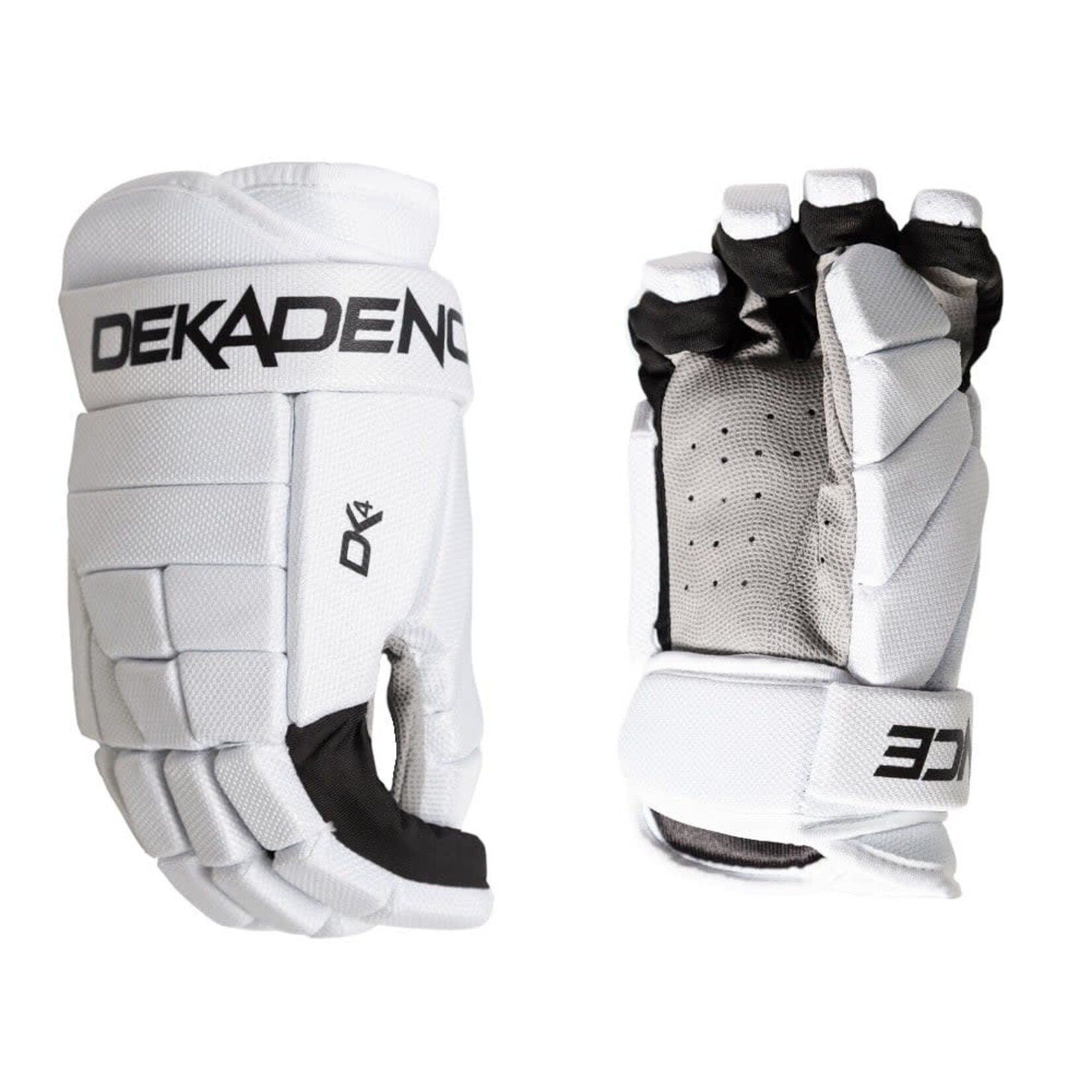 DEKADENCE GANTS DK4