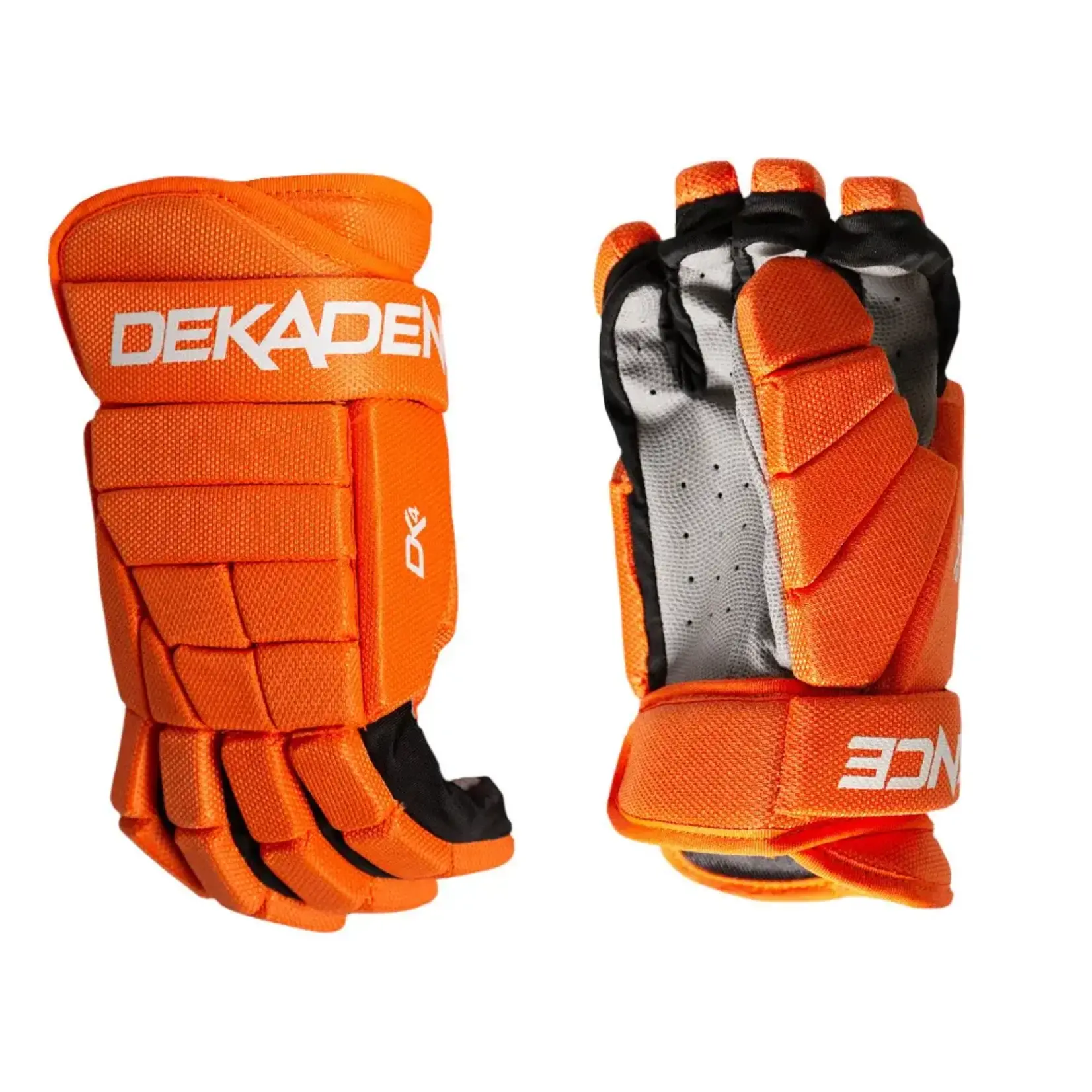 DEKADENCE GANTS DK4