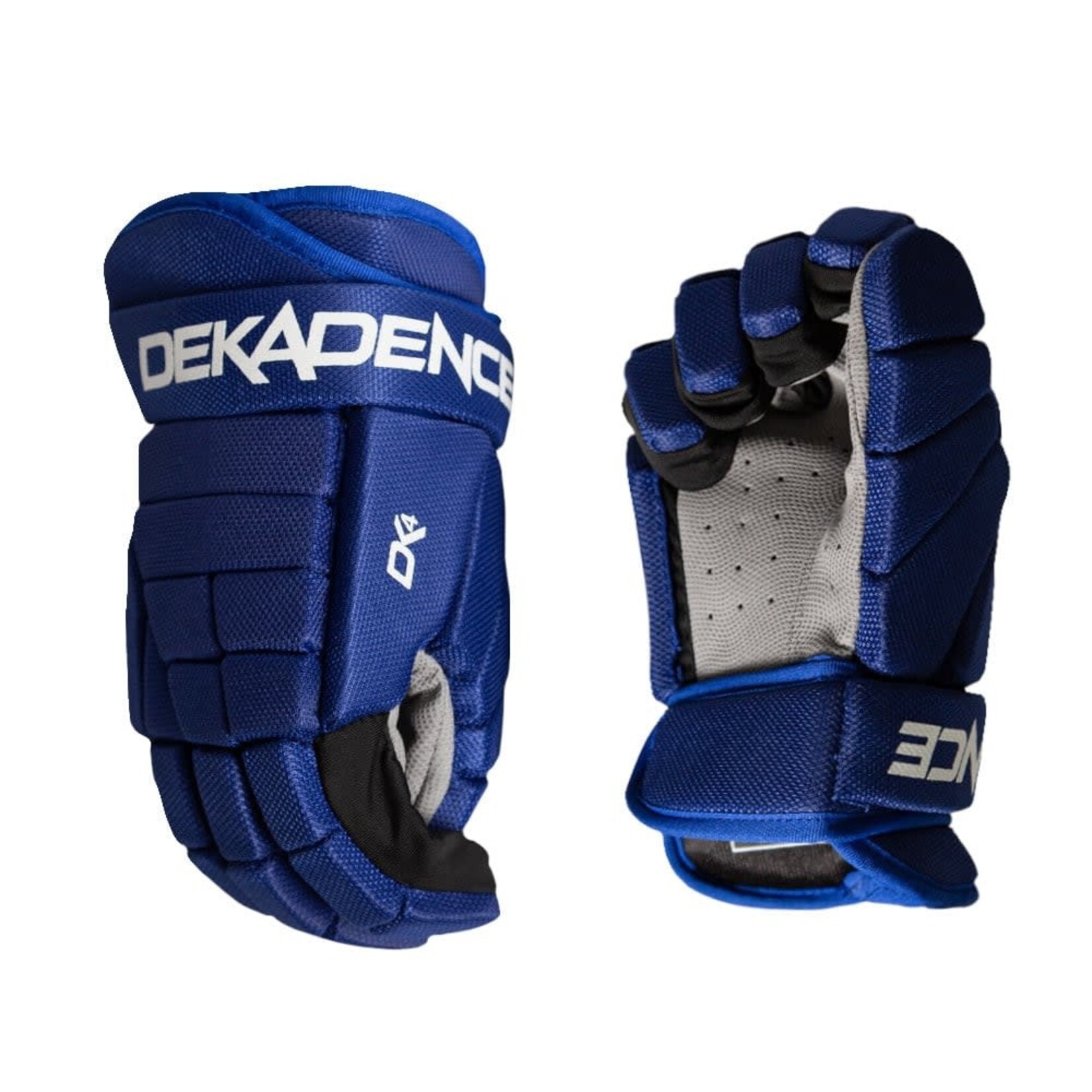 DEKADENCE GANTS DK4