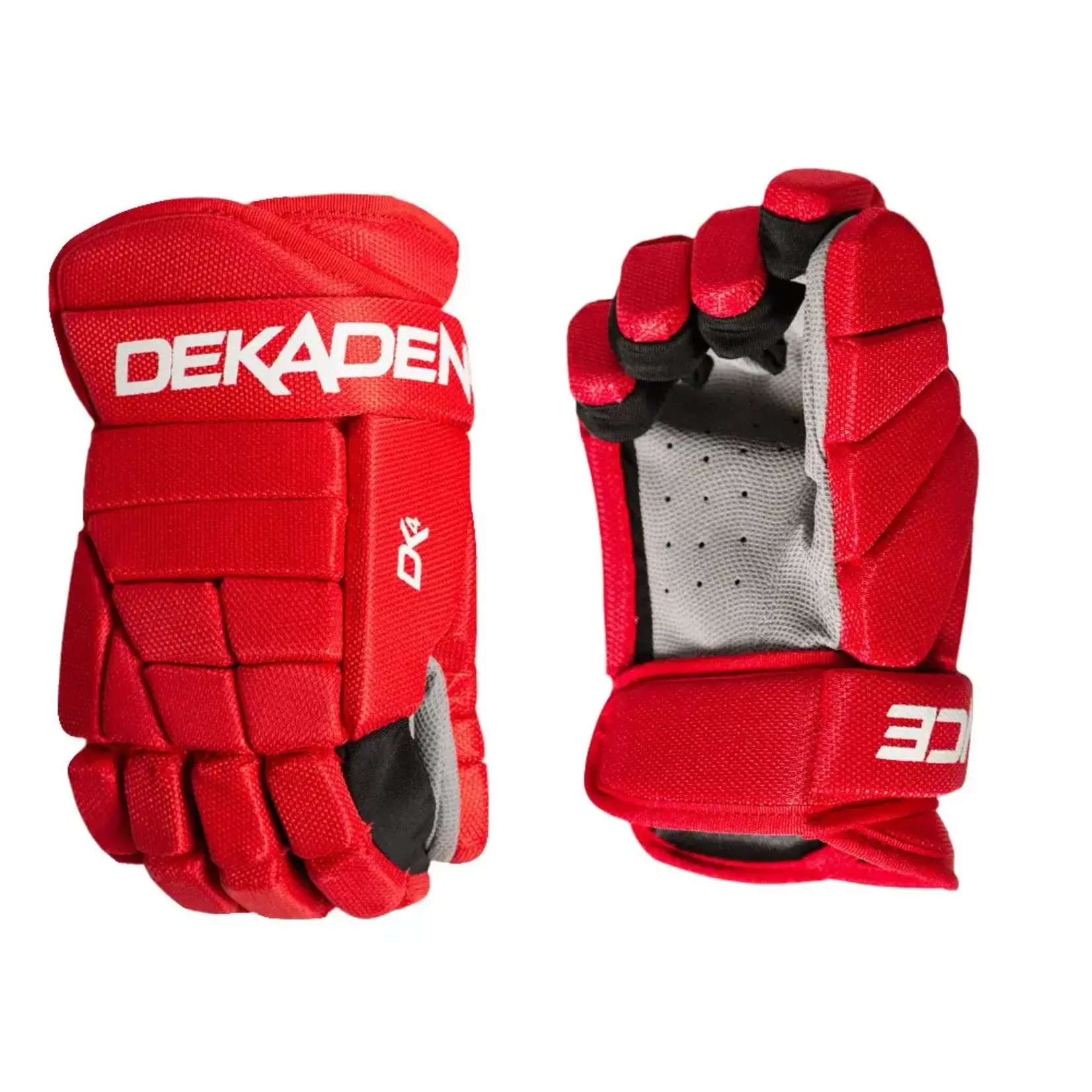 DEKADENCE GANTS DK4