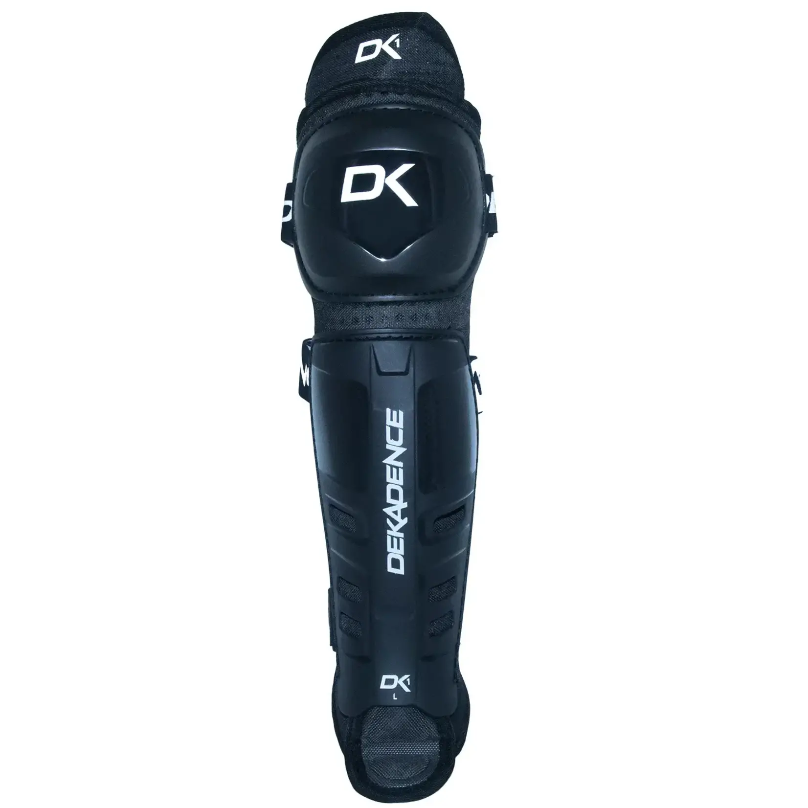 DEKADENCE JAMBIÈRES DK1 JUNIOR