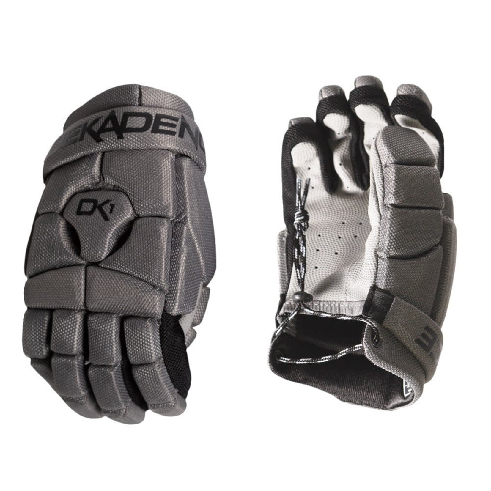 DEKADENCE GANTS DK1