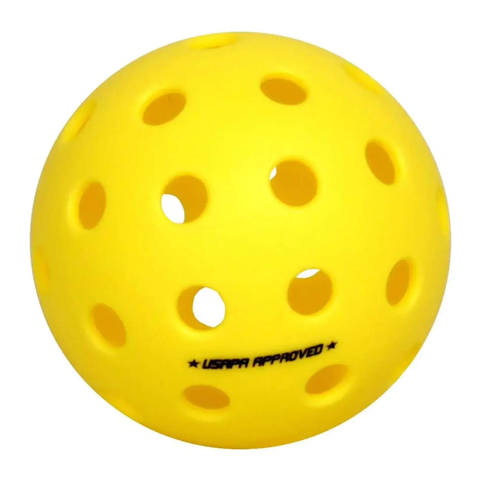 ONIX BALLES PICKLEBALL FUSE G2 EXTERIEUR PAQUET DE 3