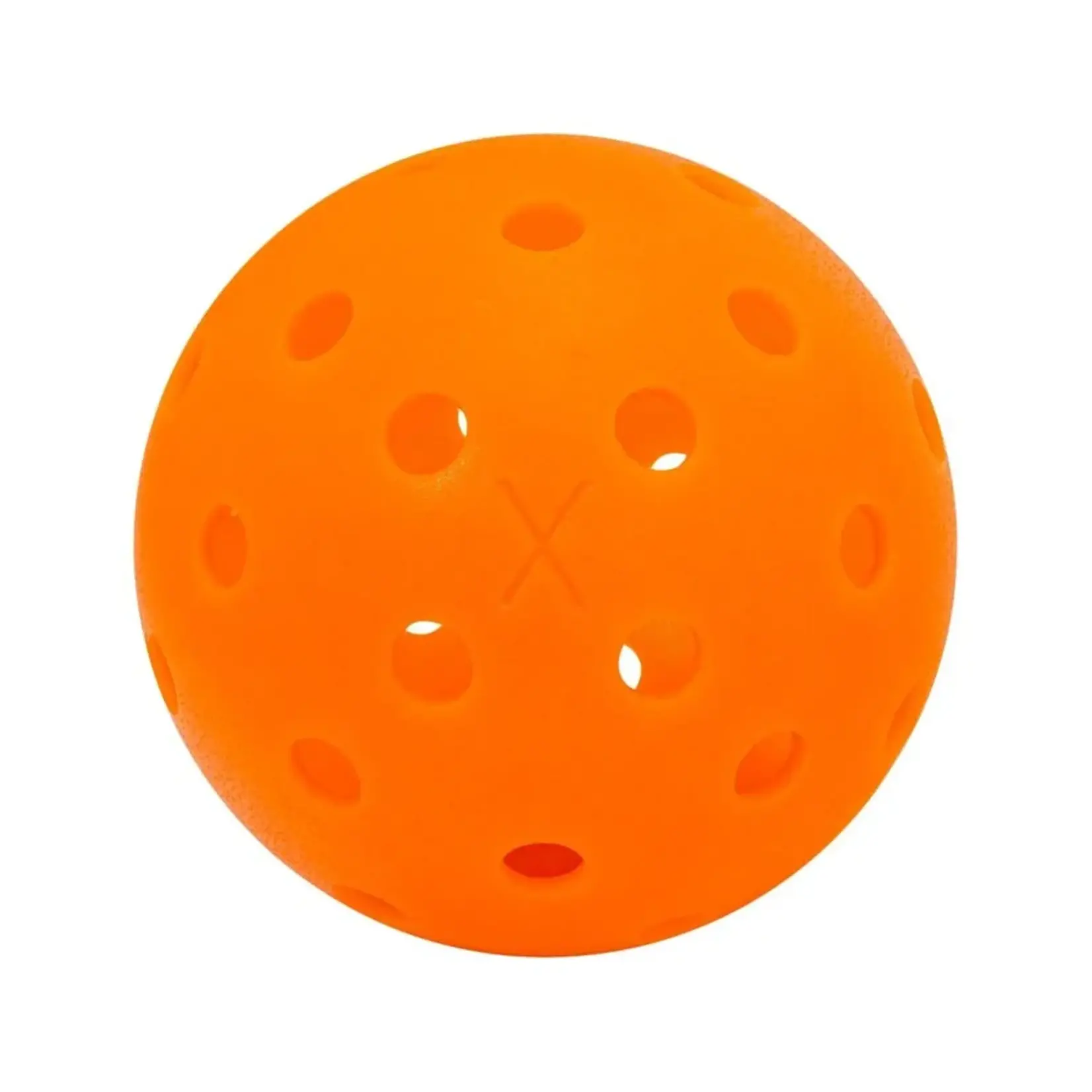 Franklin FRANKLIN BALLES PICKLEBALLX-40 EXTERIEUR PAQUET DE 3