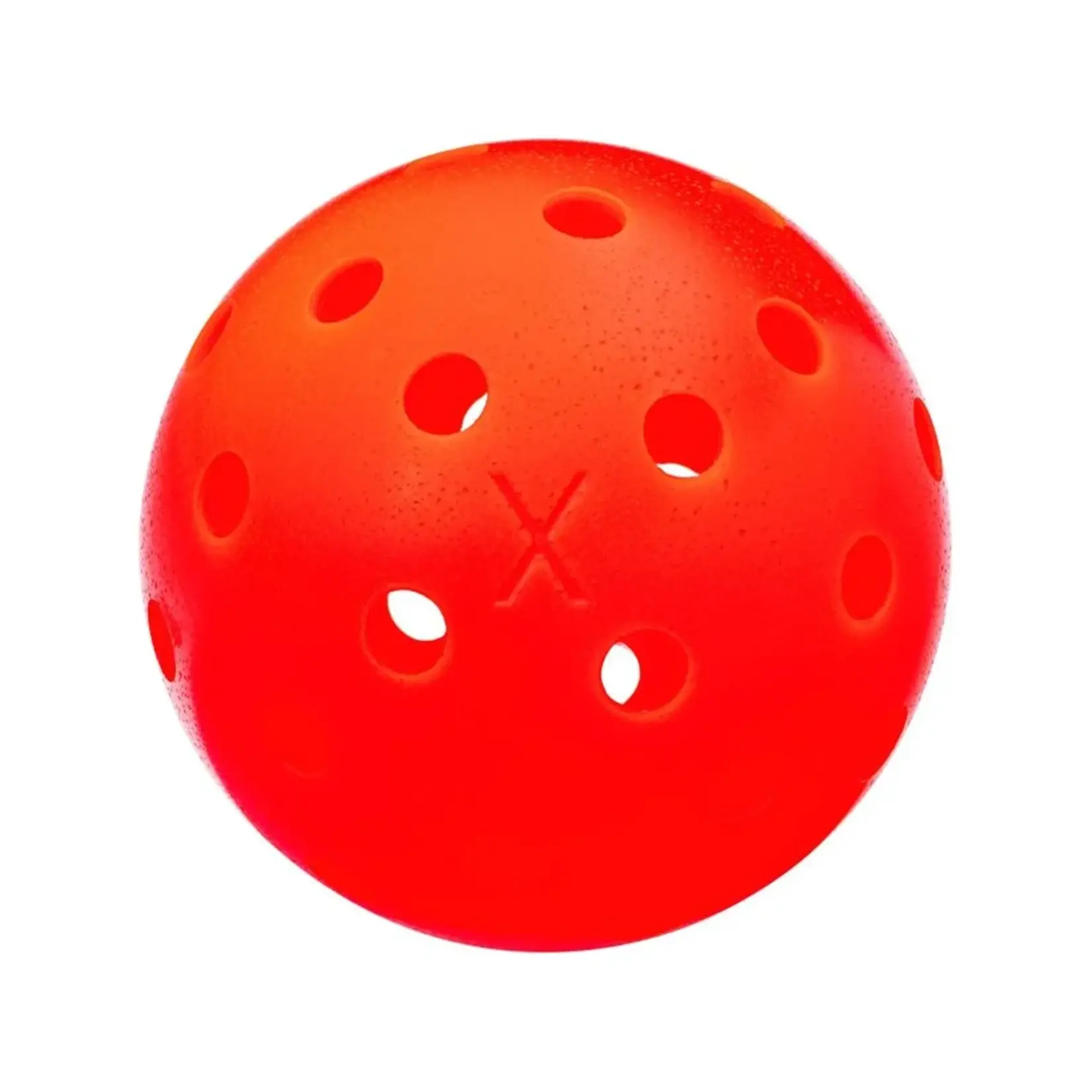 Franklin FRANKLIN BALLES PICKLEBALLX-40 EXTERIEUR PAQUET DE 3