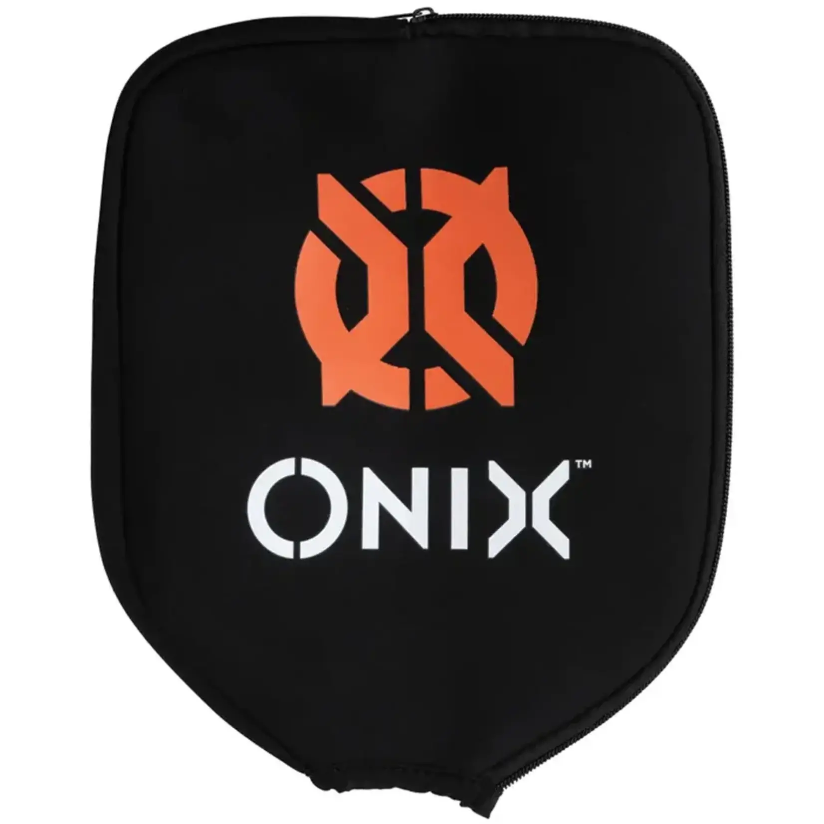 ONIX ÉTUI DE RAQUETTE NOIR