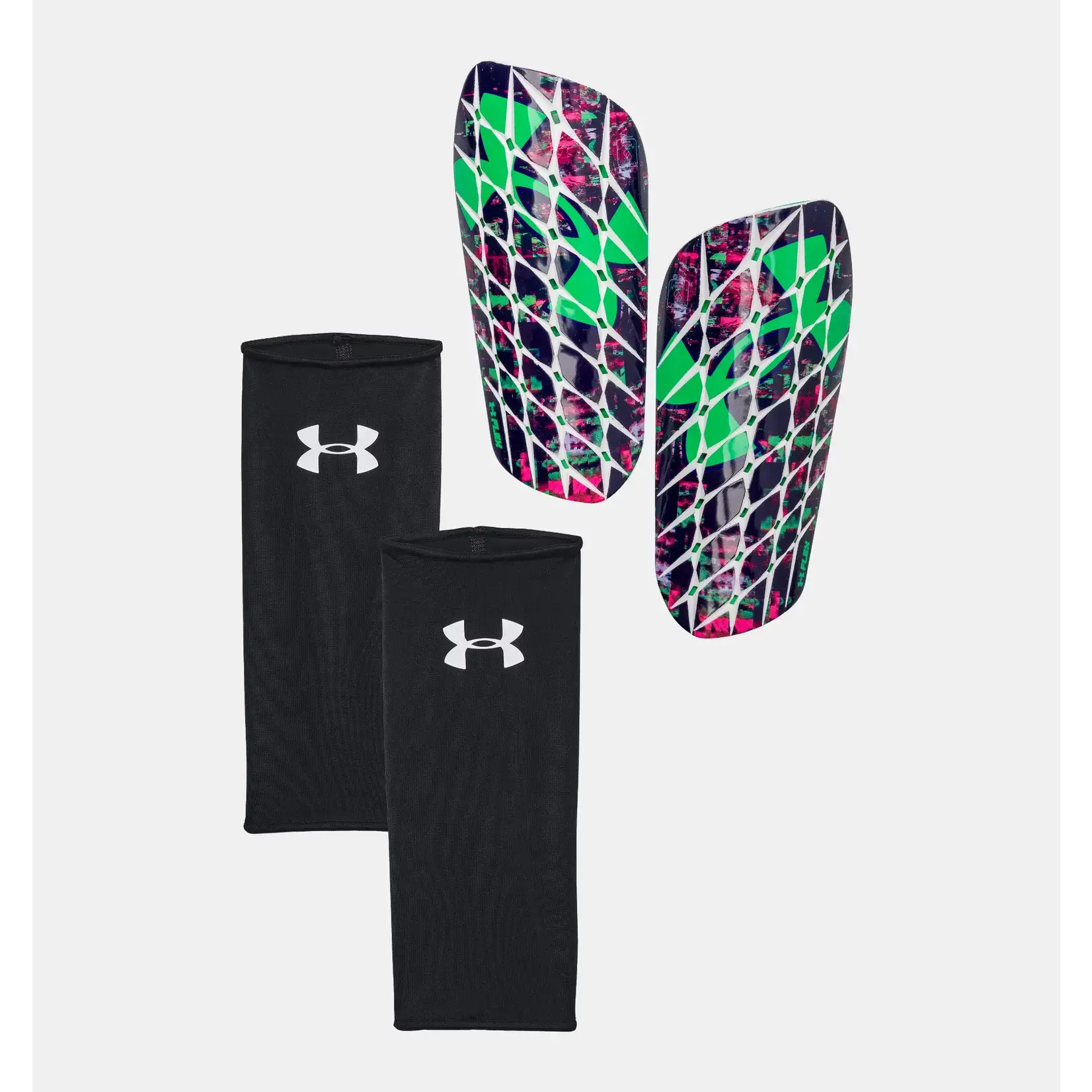 Under Armour UNDER ARMOUR PROTECTION TIBIA FLEX PRO