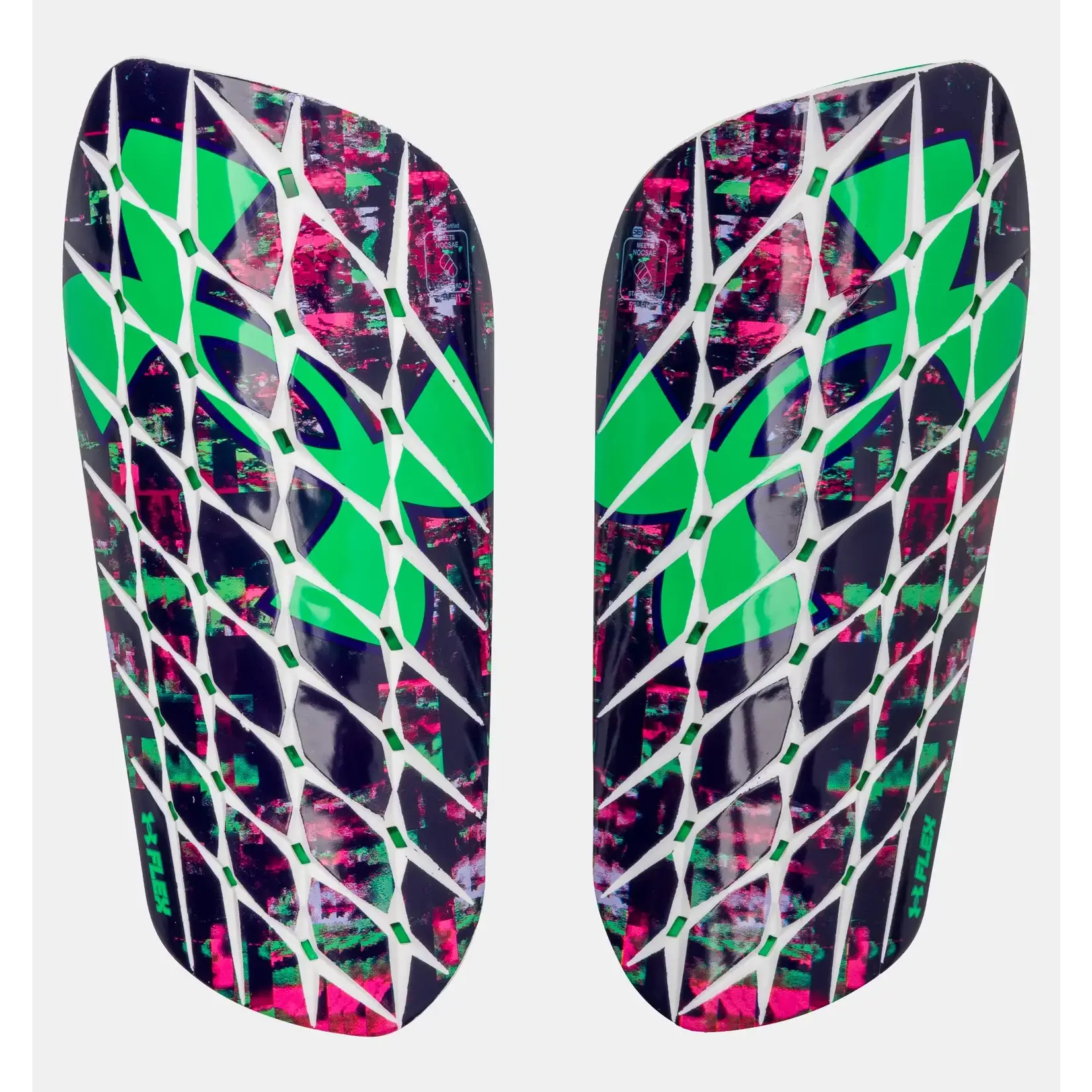 Under Armour UNDER ARMOUR PROTECTION TIBIA FLEX PRO