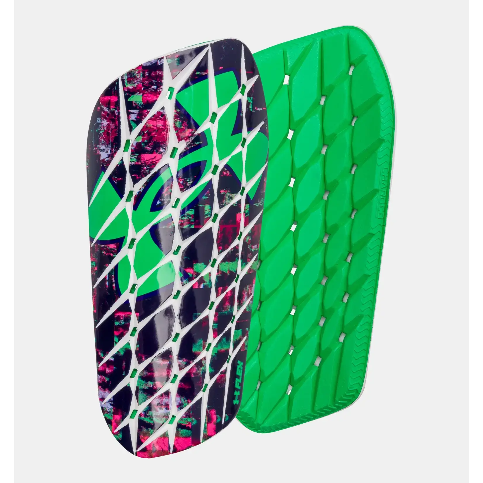 Under Armour UNDER ARMOUR PROTECTION TIBIA FLEX PRO