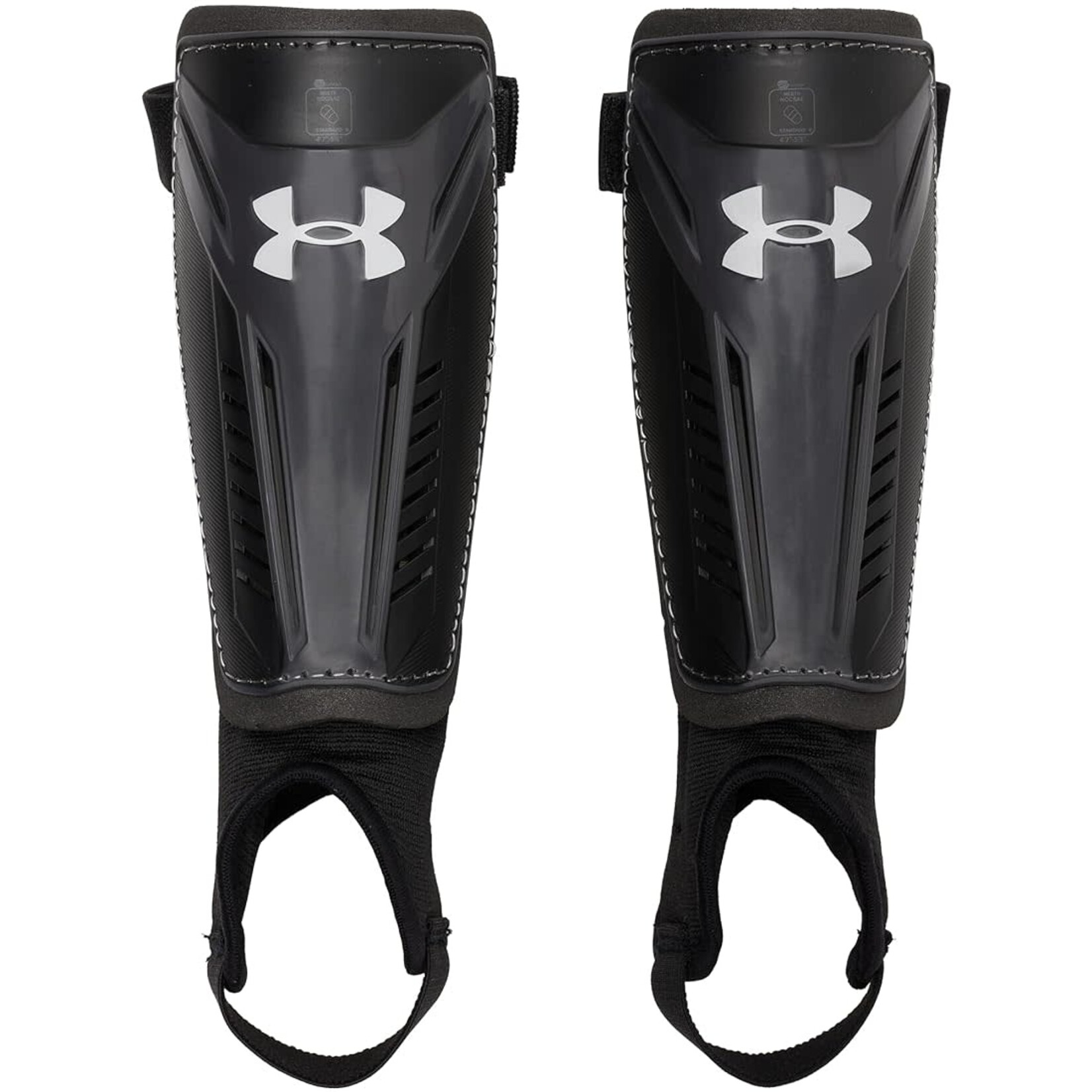 Under Armour UNDER ARMOUR PROTECTION TIBIA CHALLENGE YOUTH