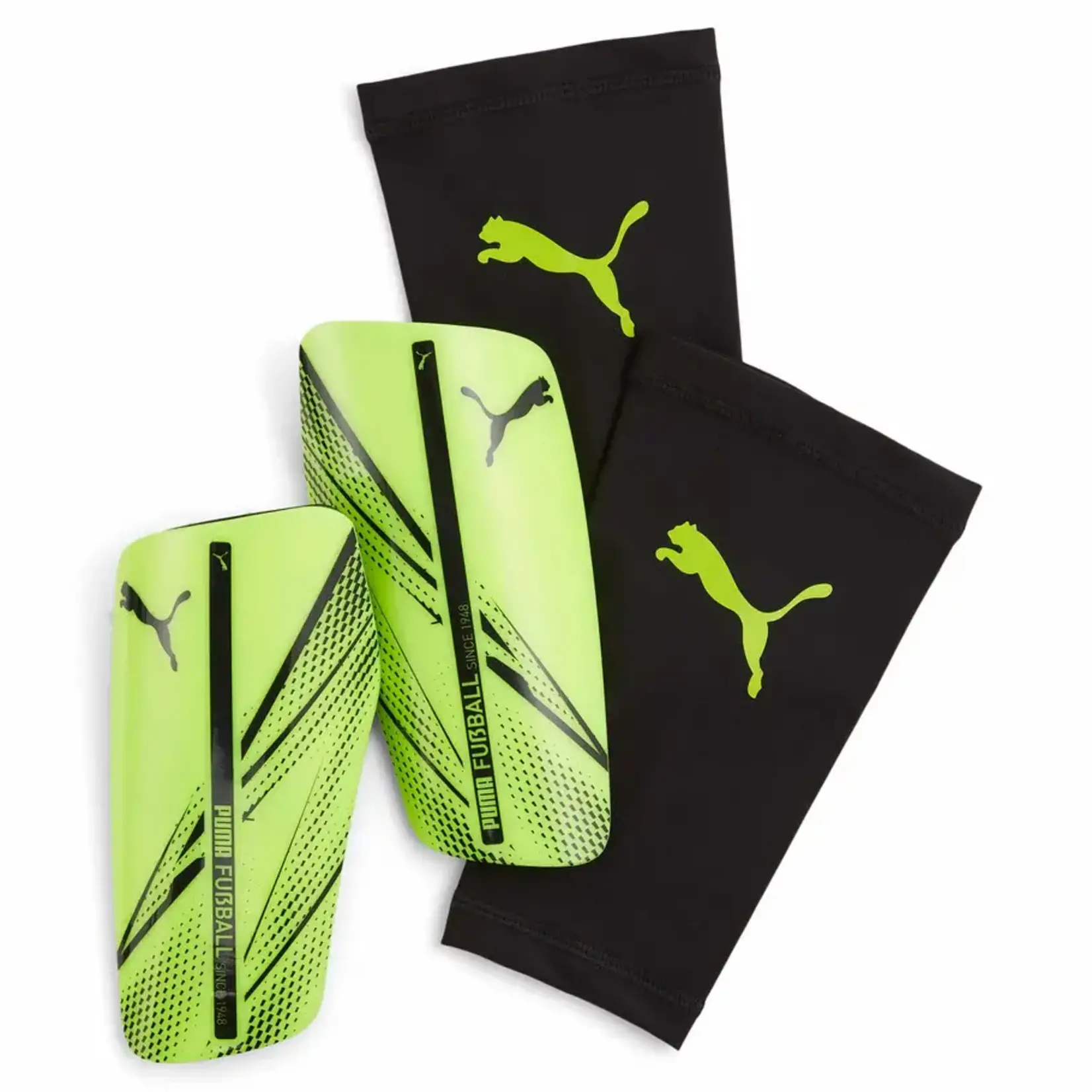 Puma PUMA PROTEGE TIBIA ATTACANTO SLEEVE