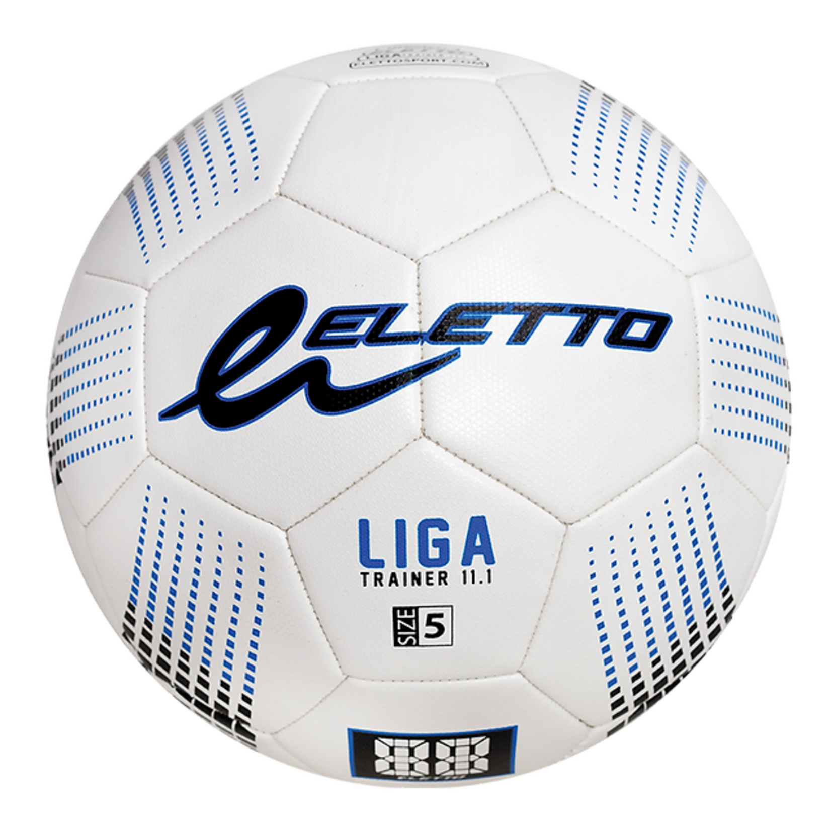 Eletto ELETTO BALLON LIGA TRAINER 11.1