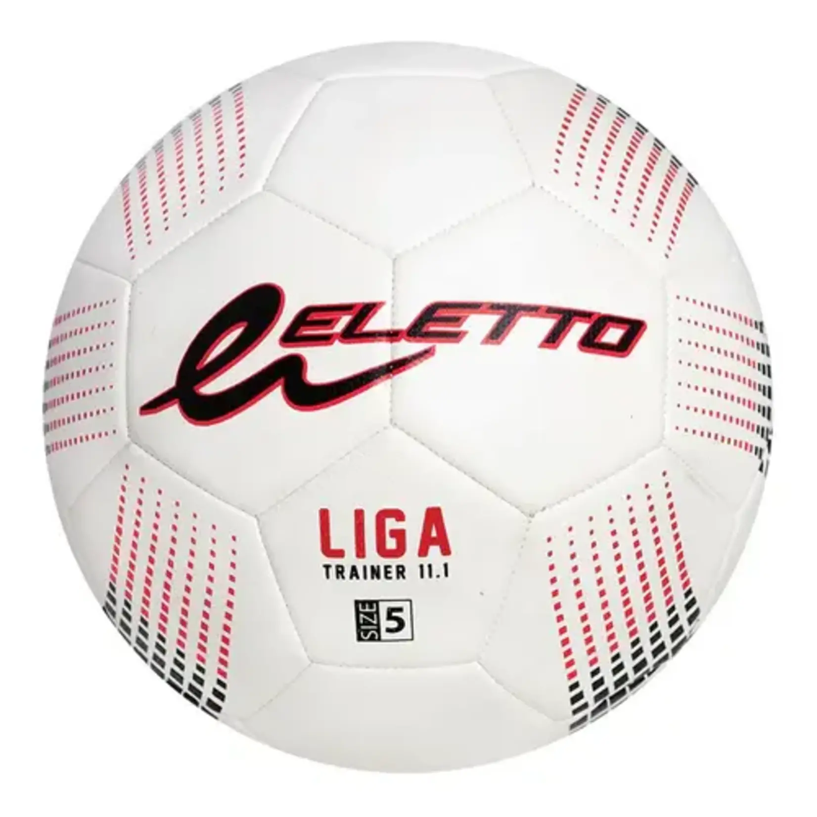 Eletto ELETTO BALLON LIGA TRAINER 11.1