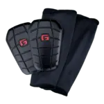 G-FORM Pro-s blade soccer shin guard