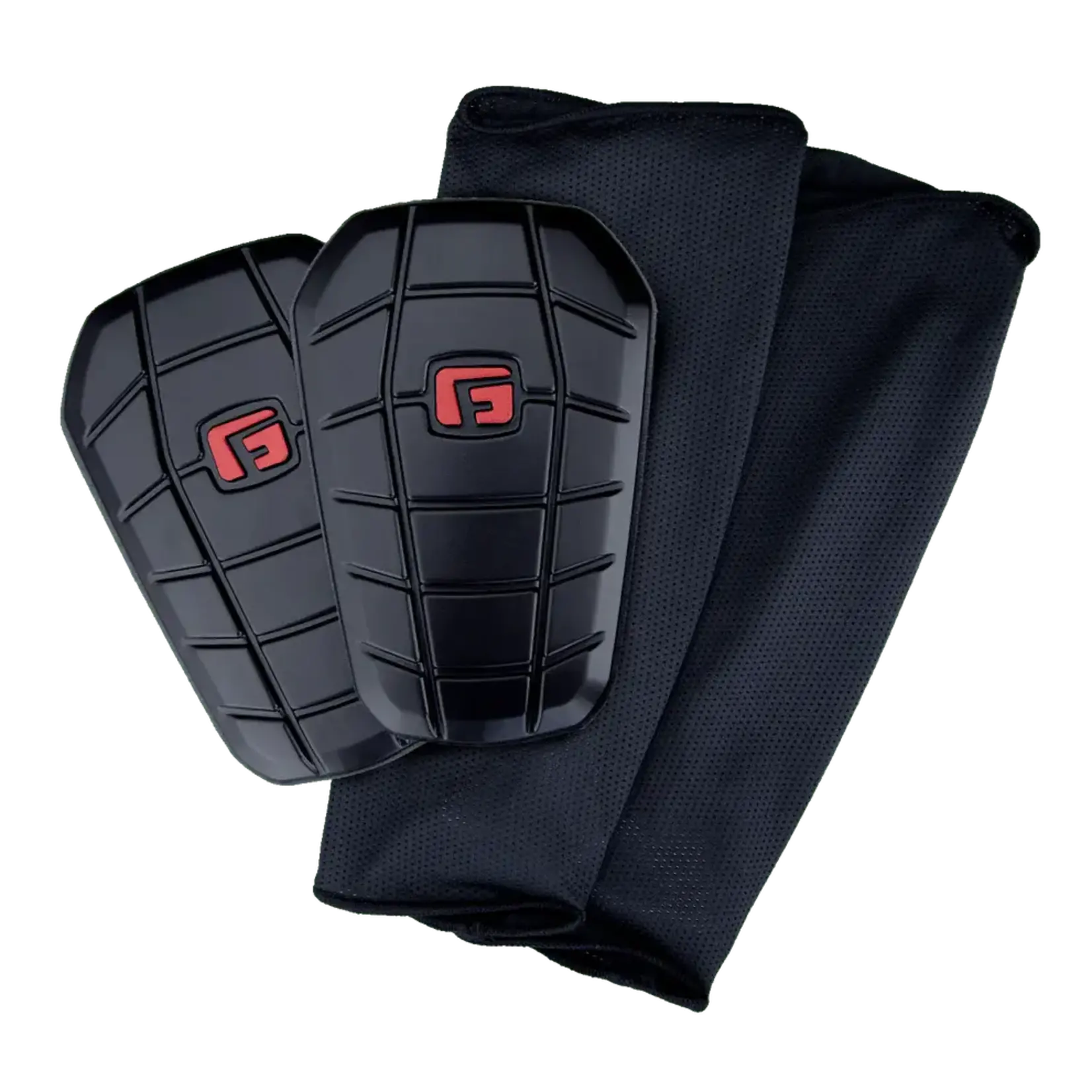 G-FORM Pro-s blade soccer shin guard