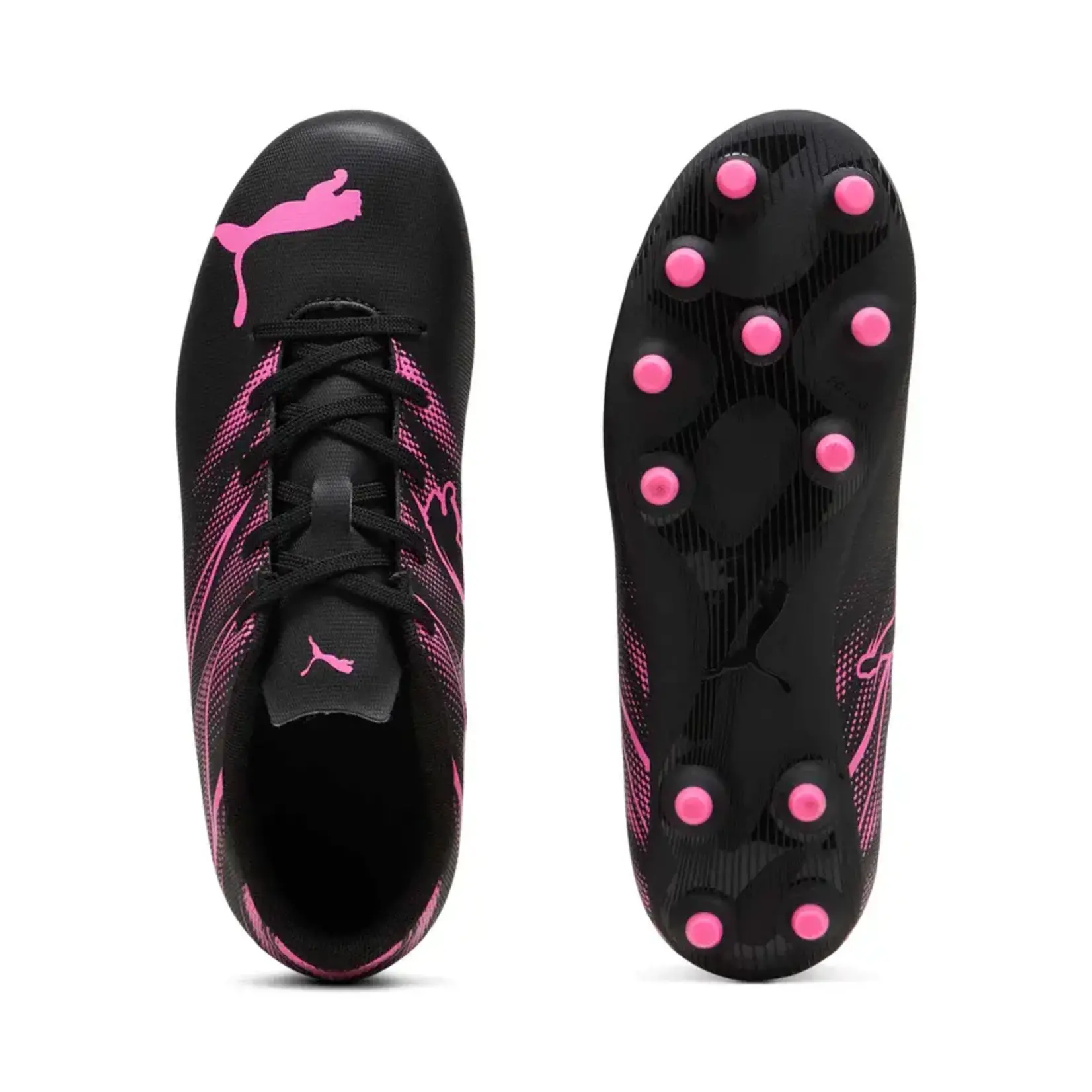 Puma PUMA SOCCER CLEATS ATTACANTO JR