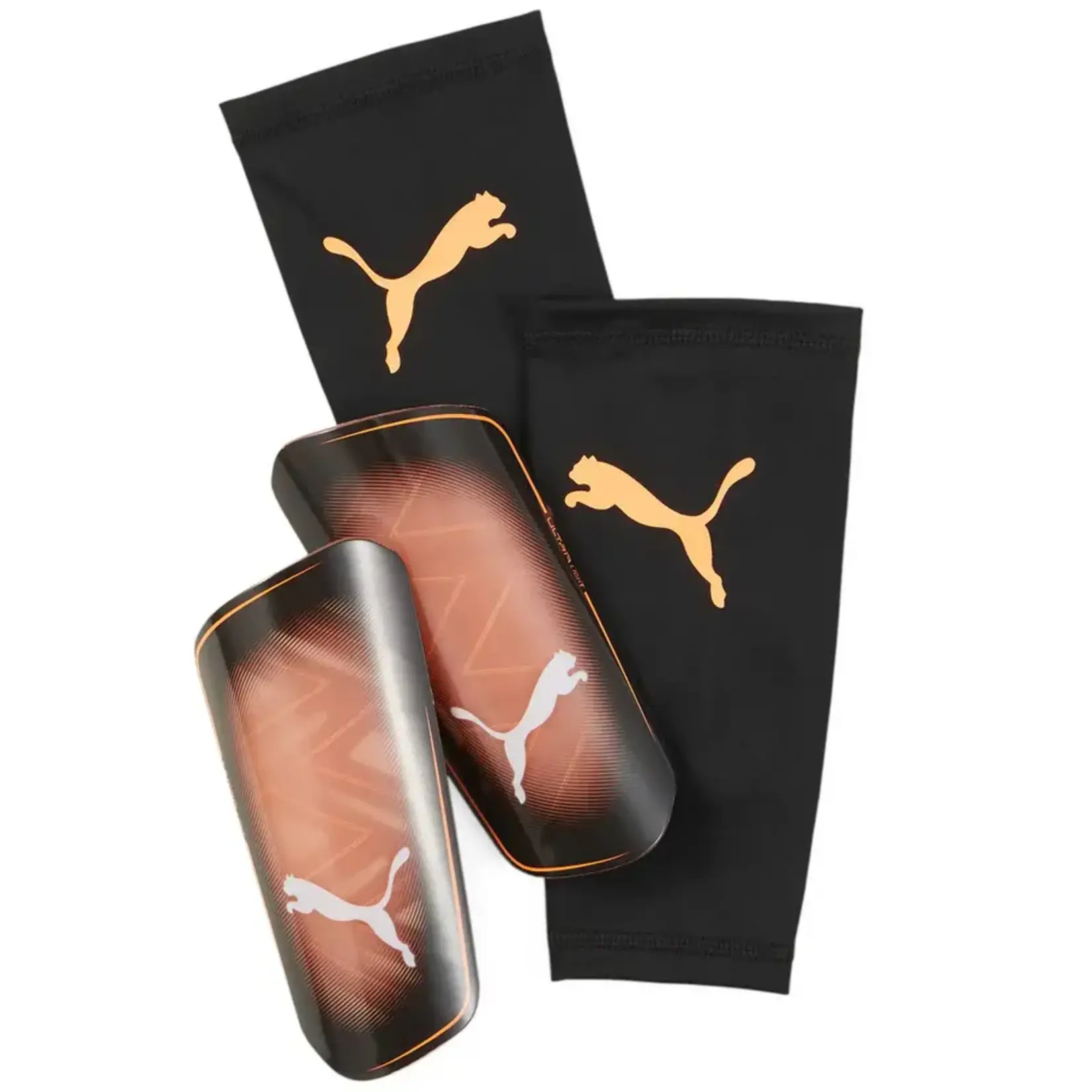 Puma PUMA ULTRA LIGHT SLEEVE Neon Citrus-Diamond Silver-Puma Black