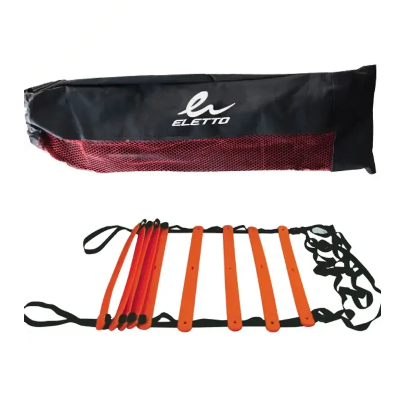 Eletto ELETTO ÉCHELLE D'AGILITÉ 4M