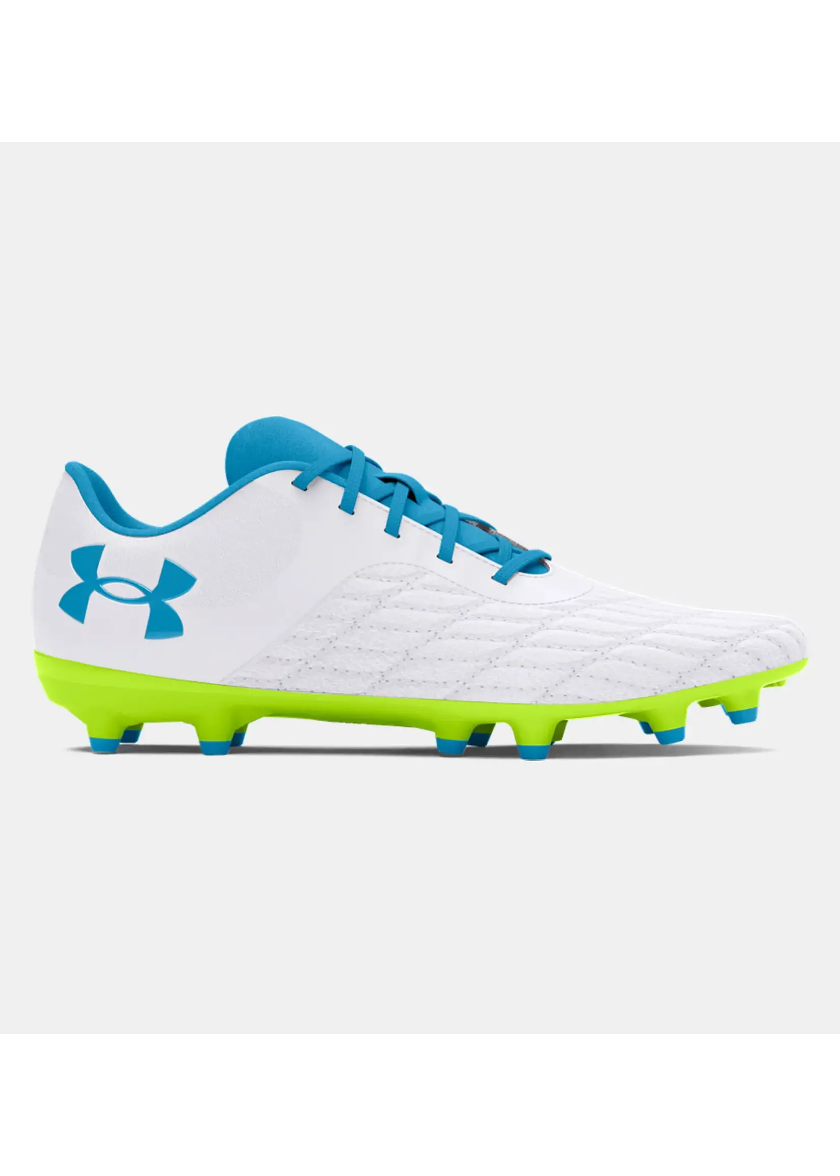 Under Armour UNDER ARMOUR SOULIERS MAGNETICO SELECT 3 FG