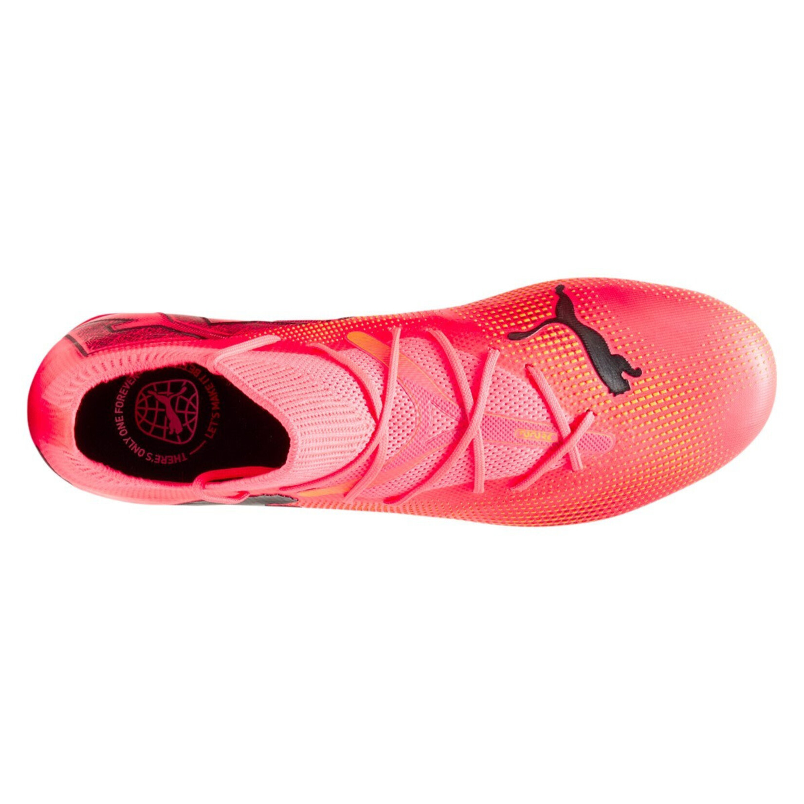 Puma PUMA SOULIER FUTURE 7 MATCH  W
