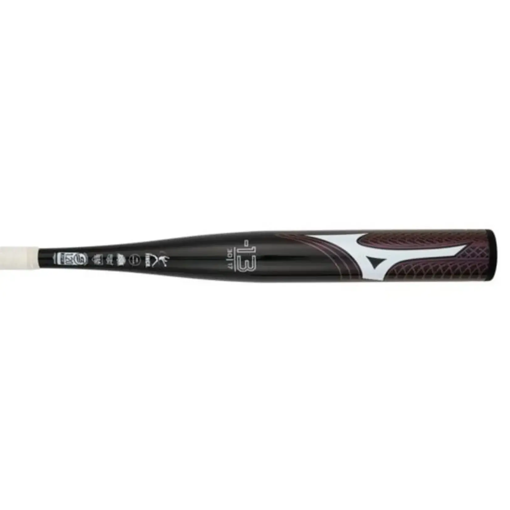 Mizuno MIZUNO BÂTON FP FINCH 24 (-13)