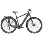 Scott SCOTT VELO ÉLECTRIQUE SUBCROSS ERIDE 20 MEN EQ